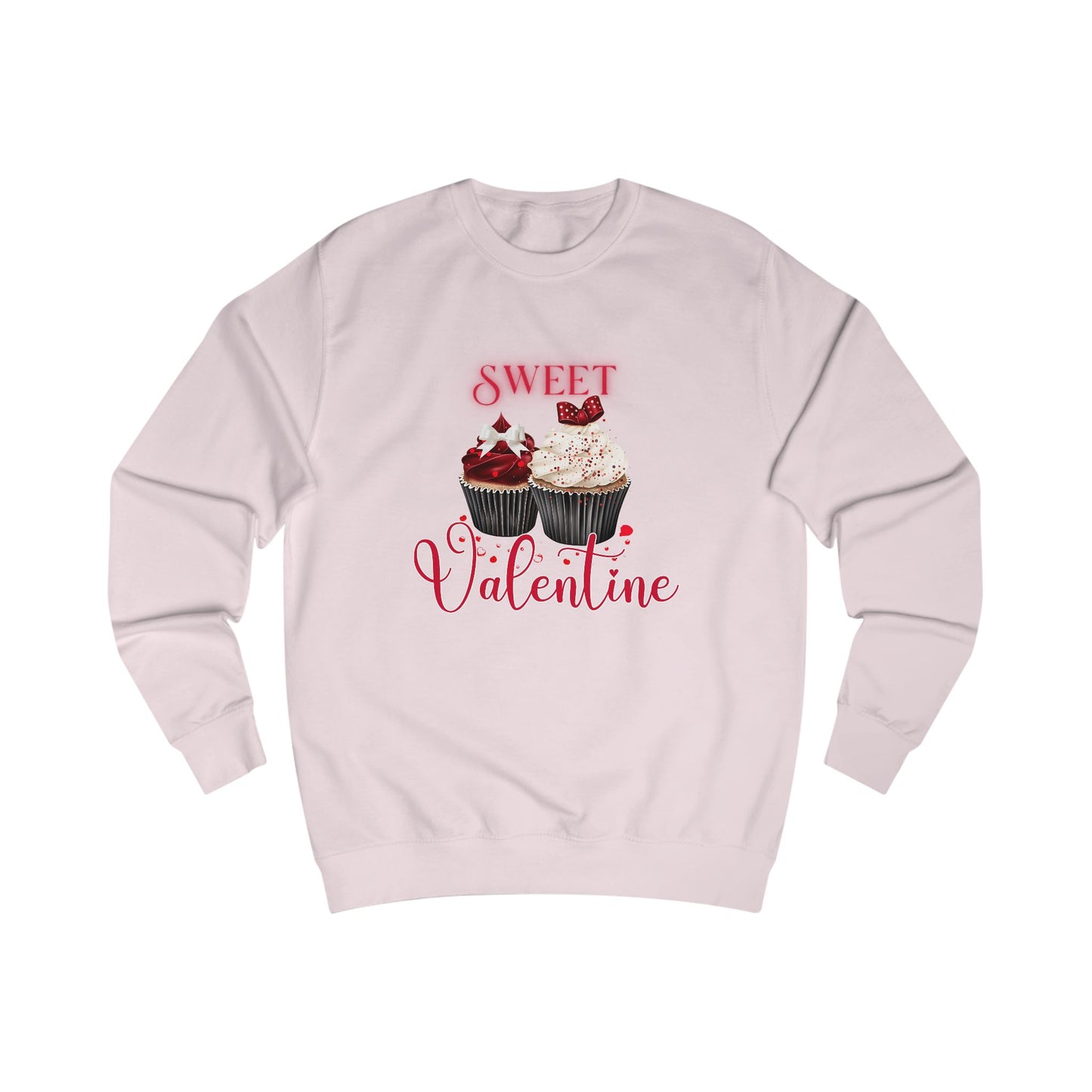 Sweet Valentine Crewneck Sweatshirt