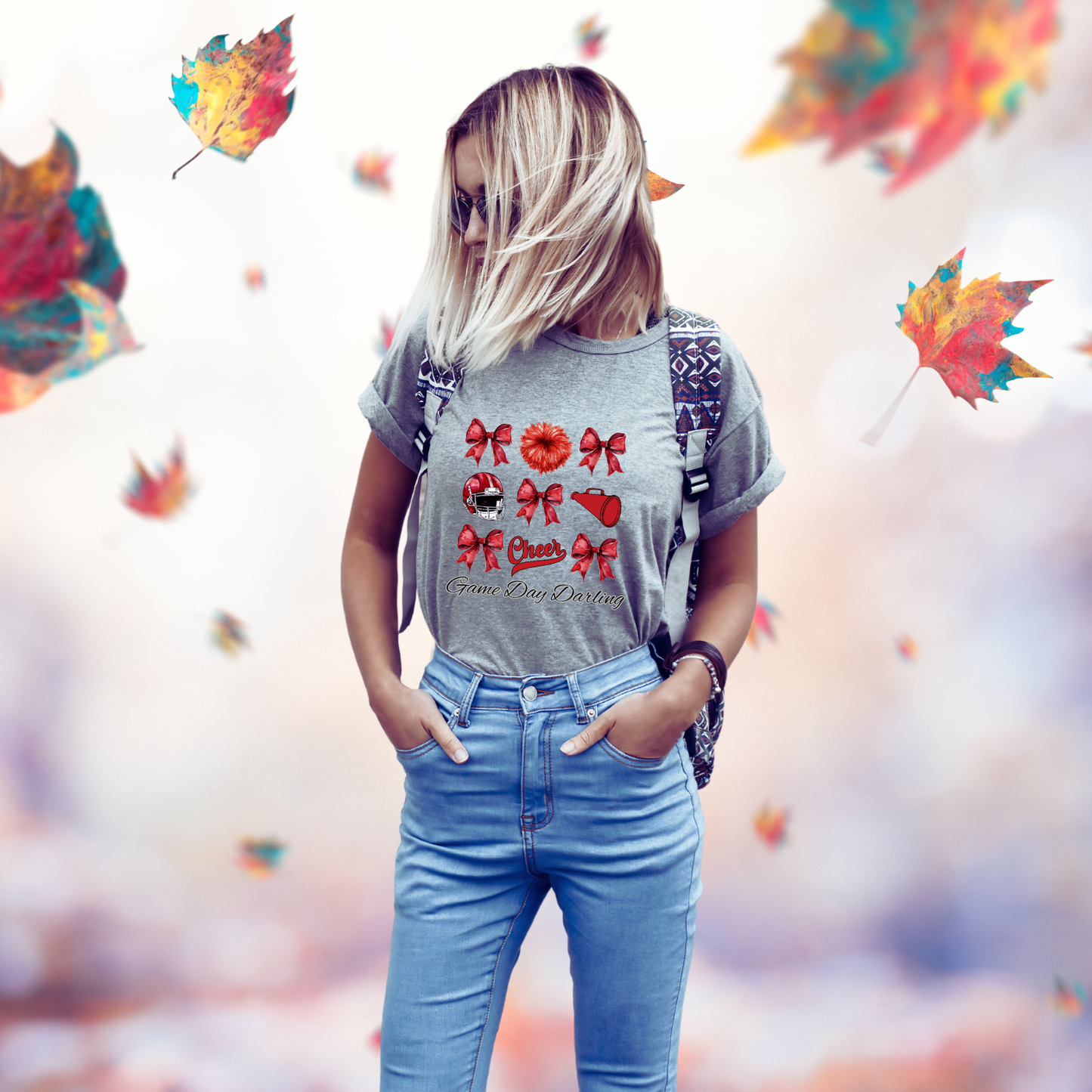 Game Day Darling T-Shirt