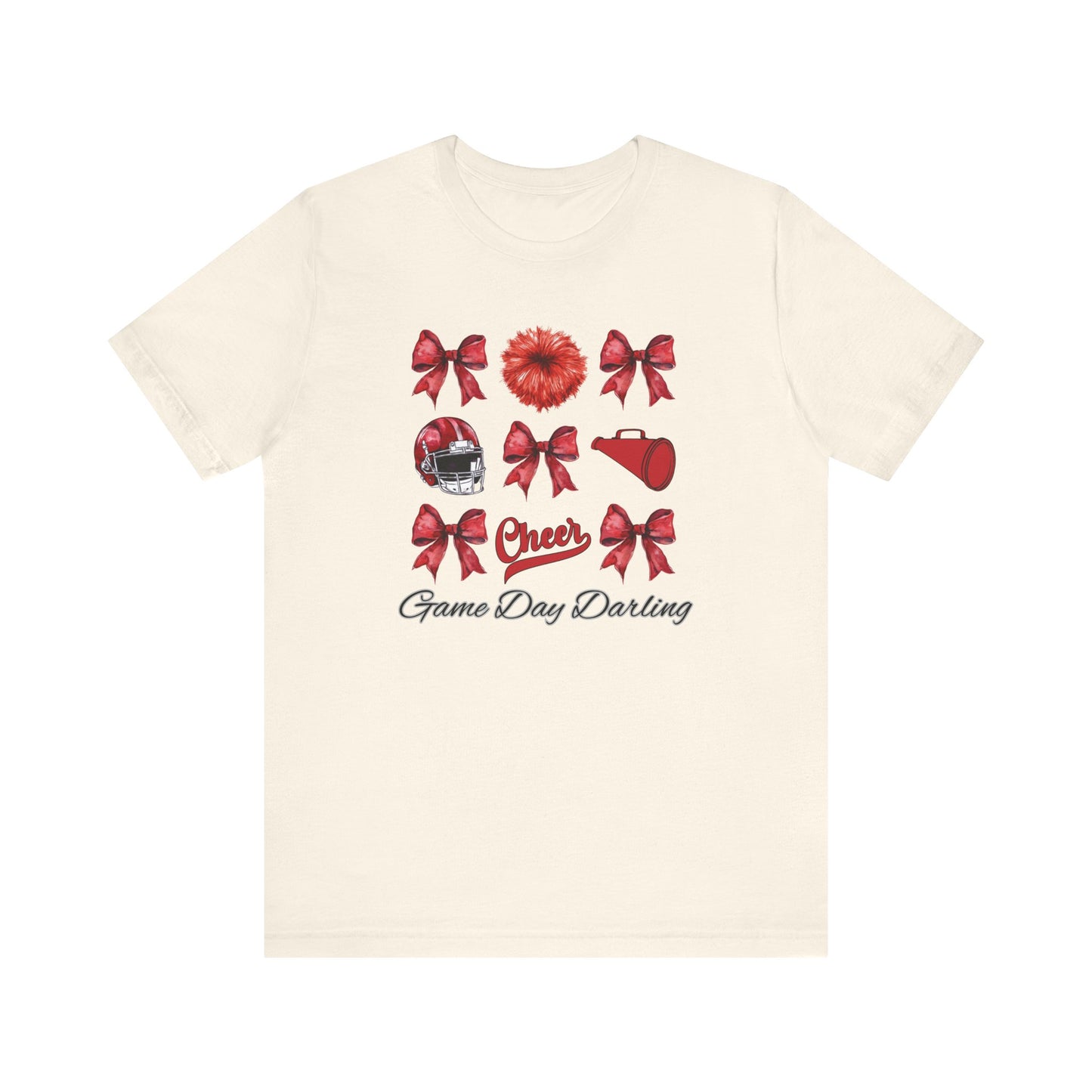 Game Day Darling T-Shirt