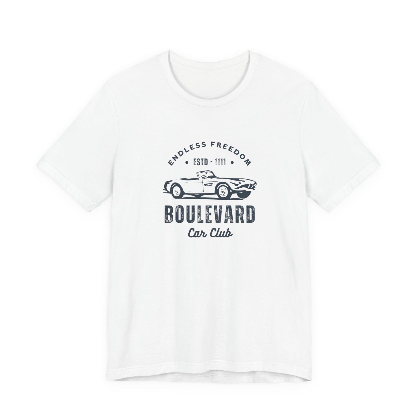 Endless Freedom T-Shirt
