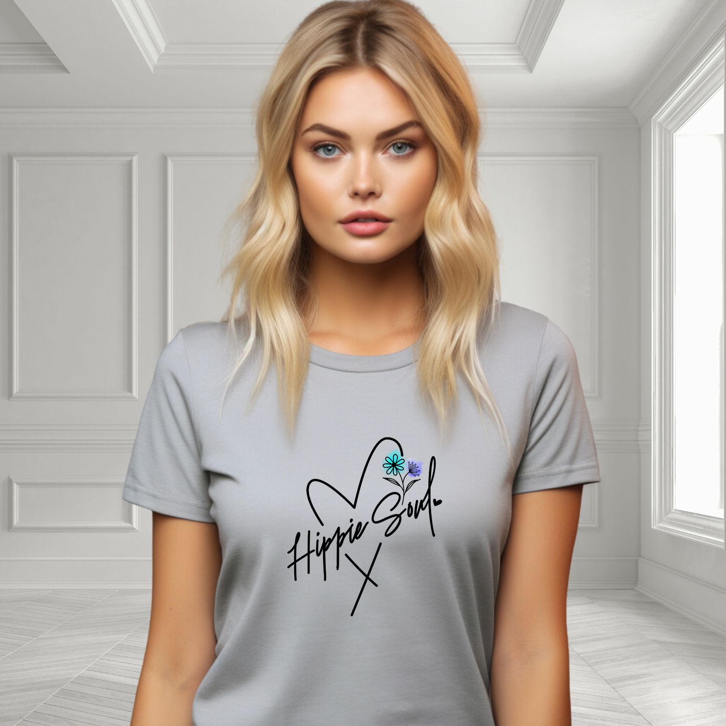 Hippie Soul T-Shirt