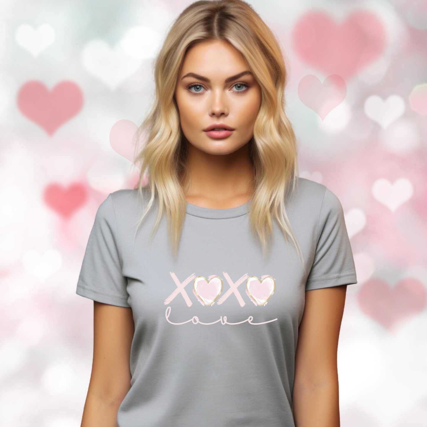XO Love T-Shirt