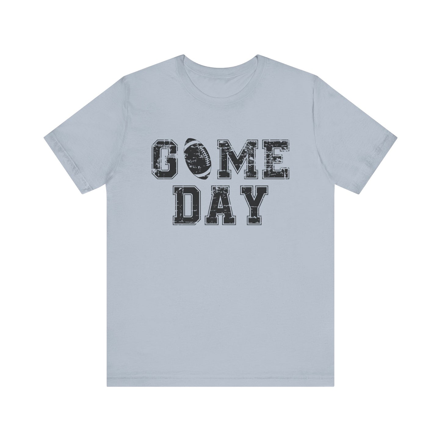 Game Day T-Shirt