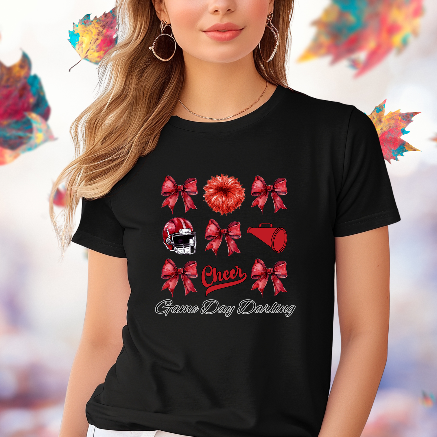 Game Day Darling T-Shirt