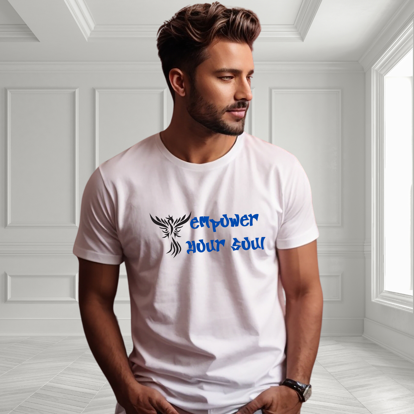 Empower Your Soul T‑Shirt
