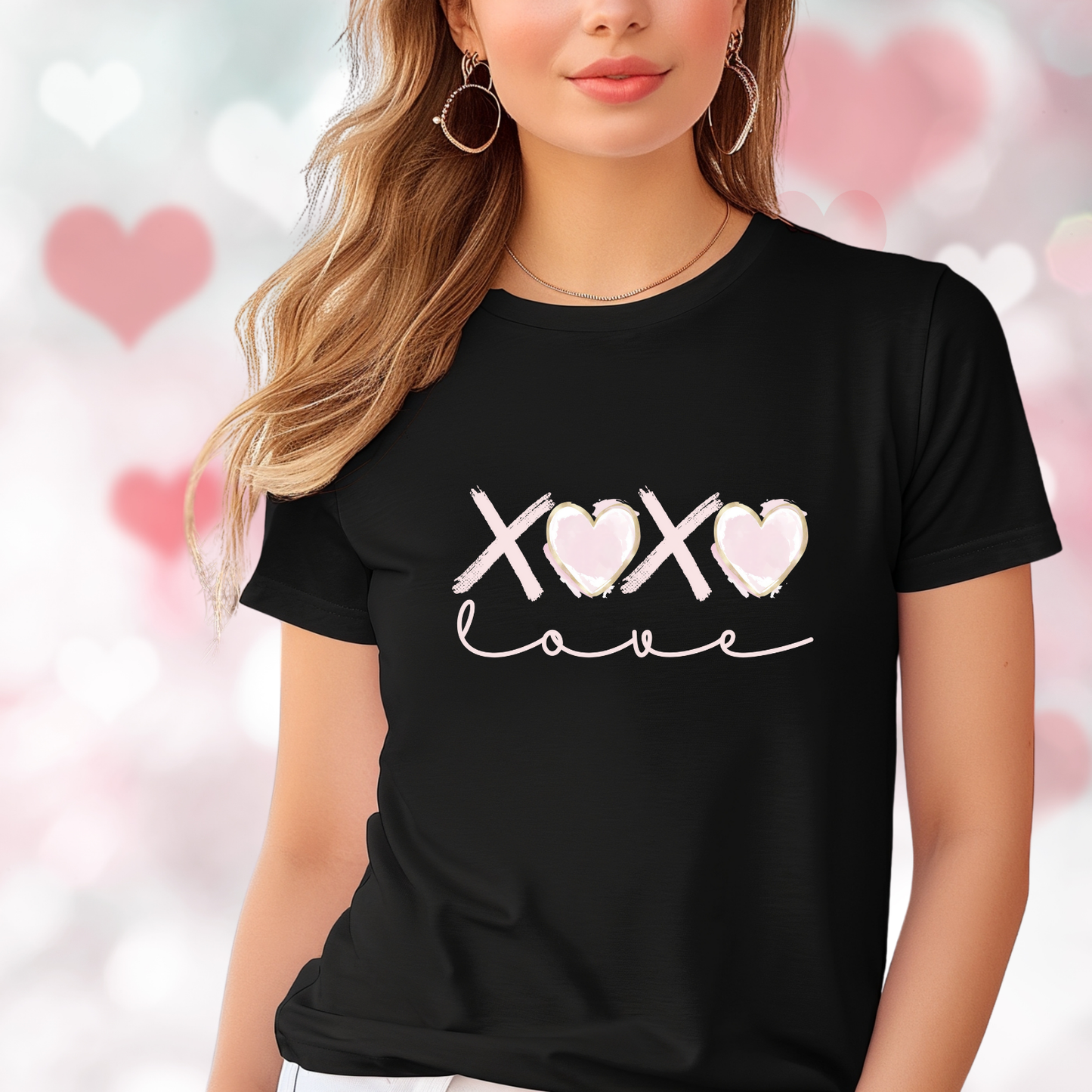 XO Love T-Shirt