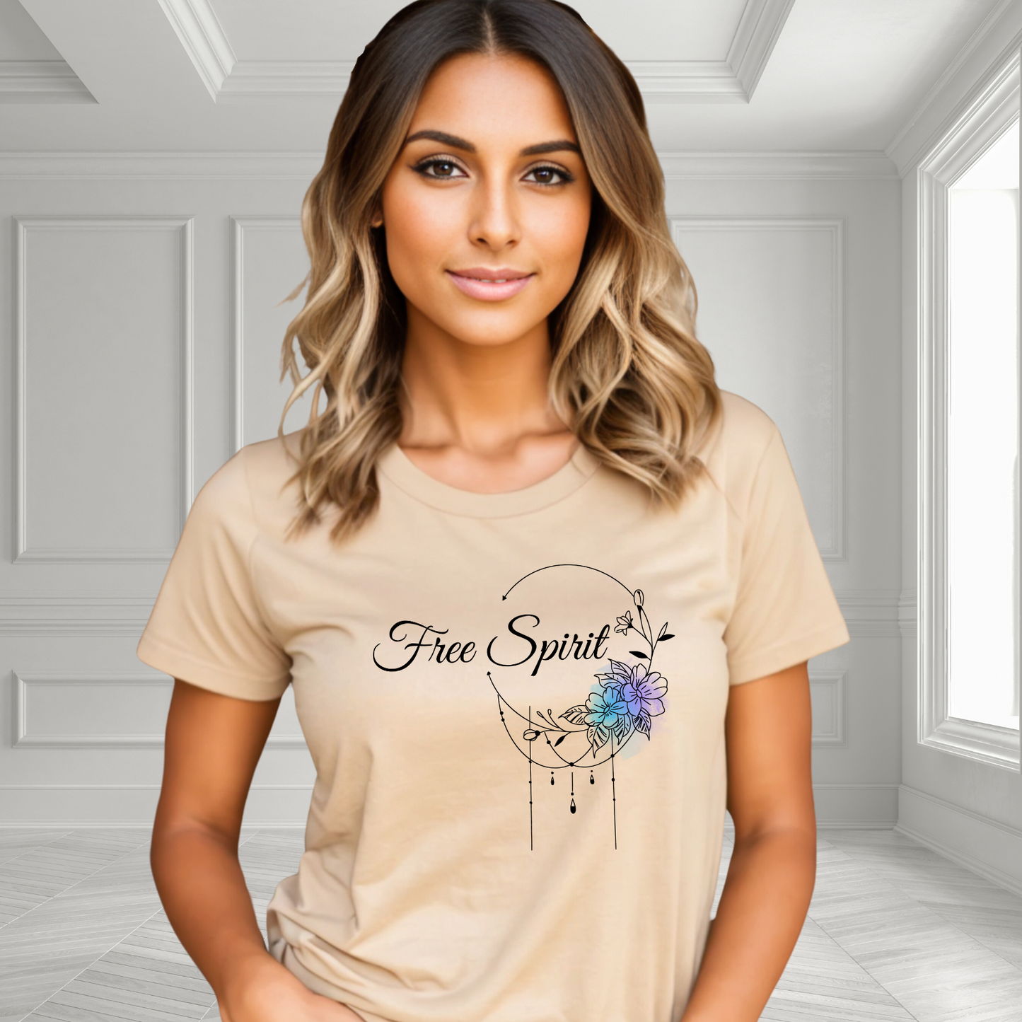 Free Spirit T-Shirt