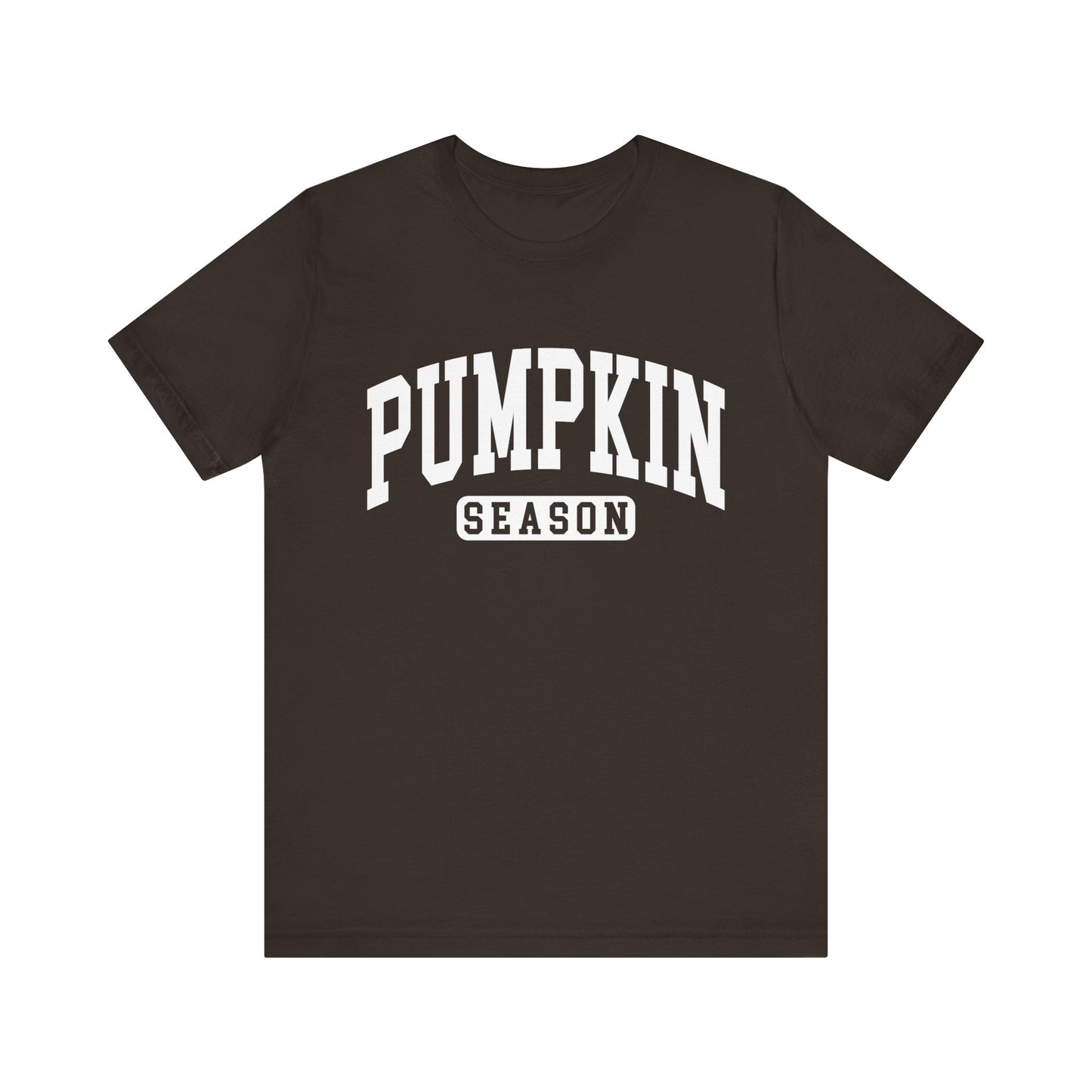 Pumpkin Season T-Shirt