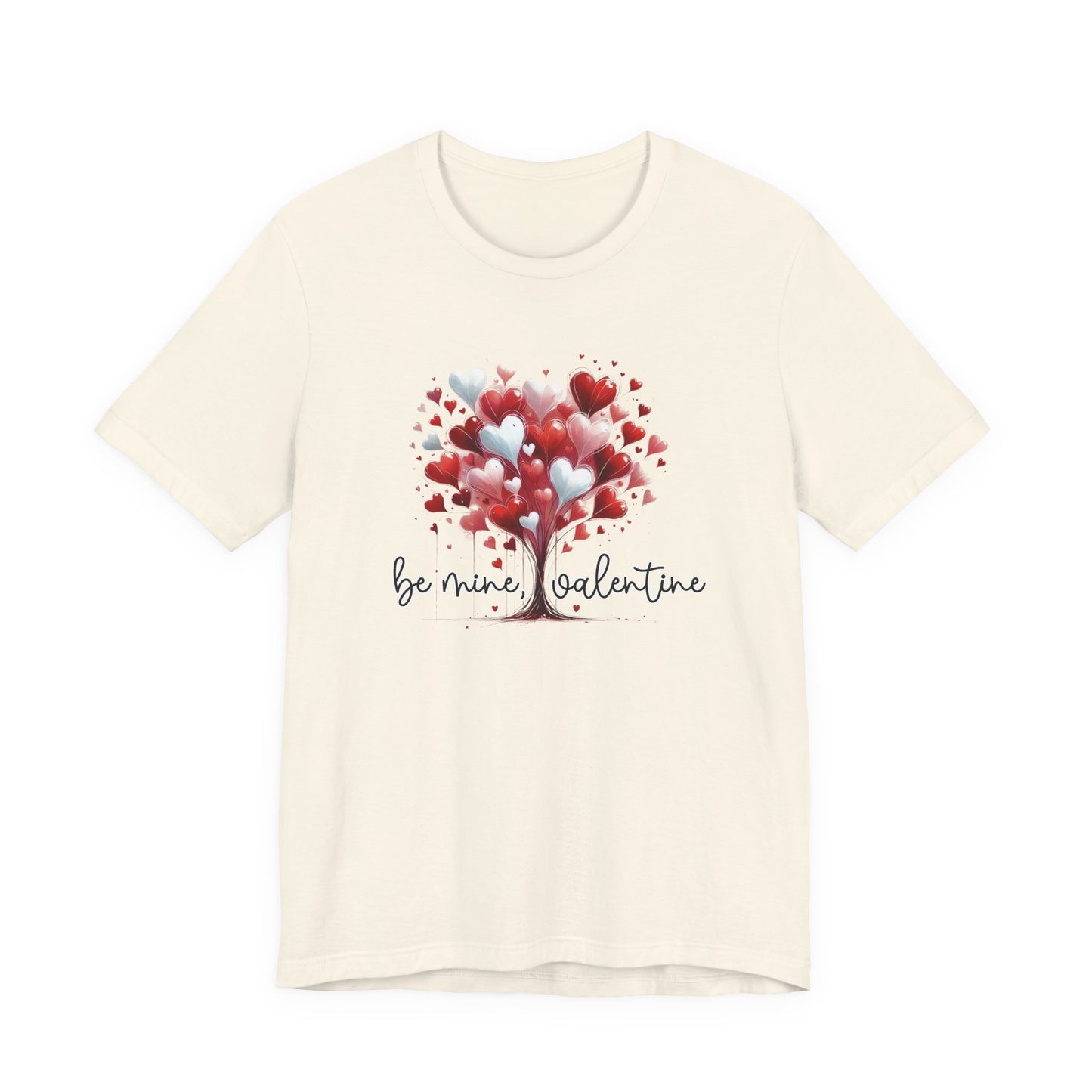 Be Mine, Valentine T-Shirt
