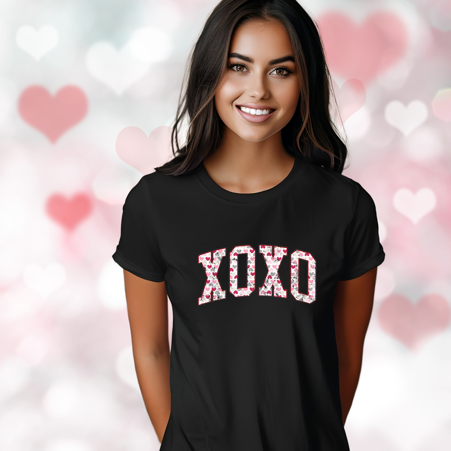 Varsity XO T-Shirt