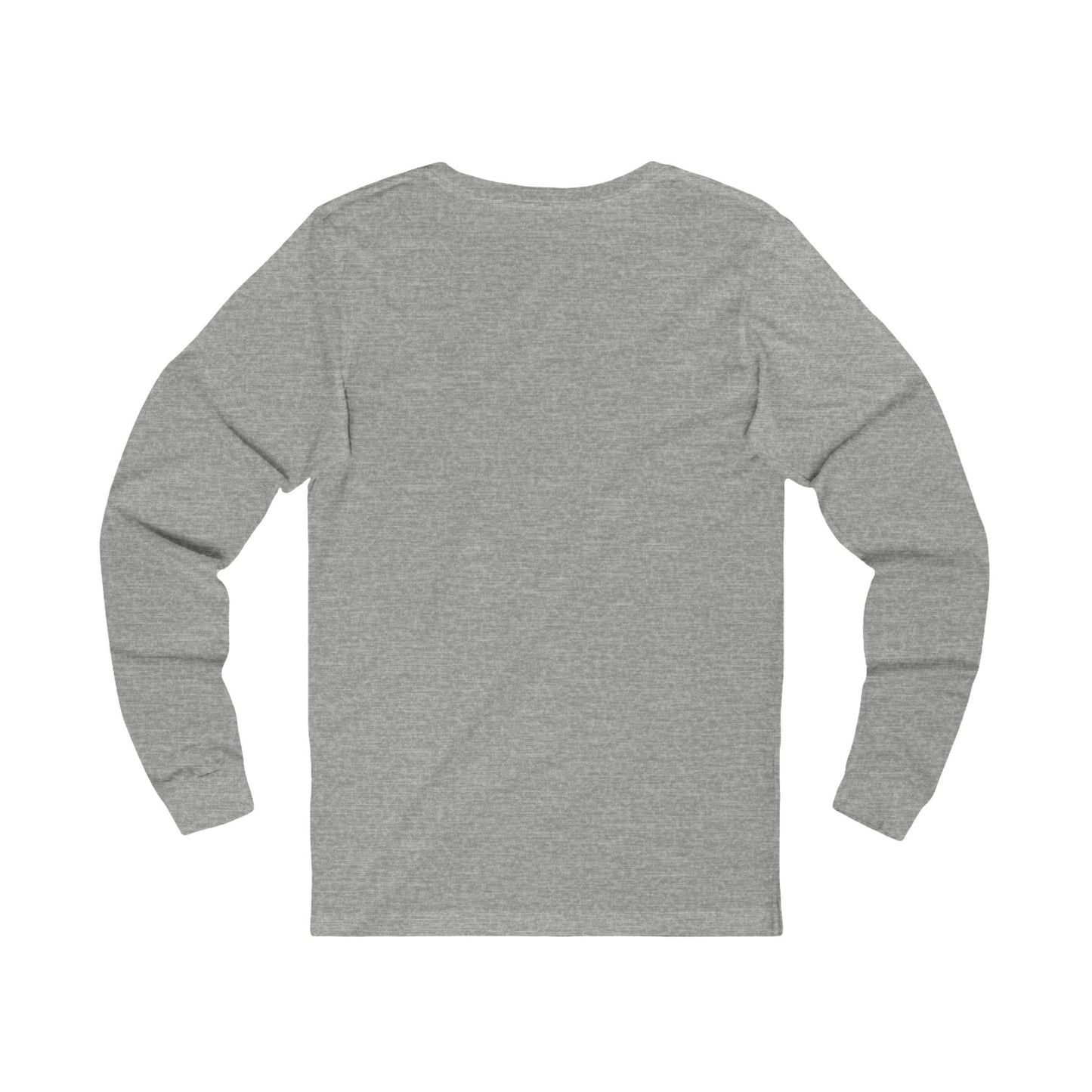 Legendary Muscle Car Long Sleeve Tee
