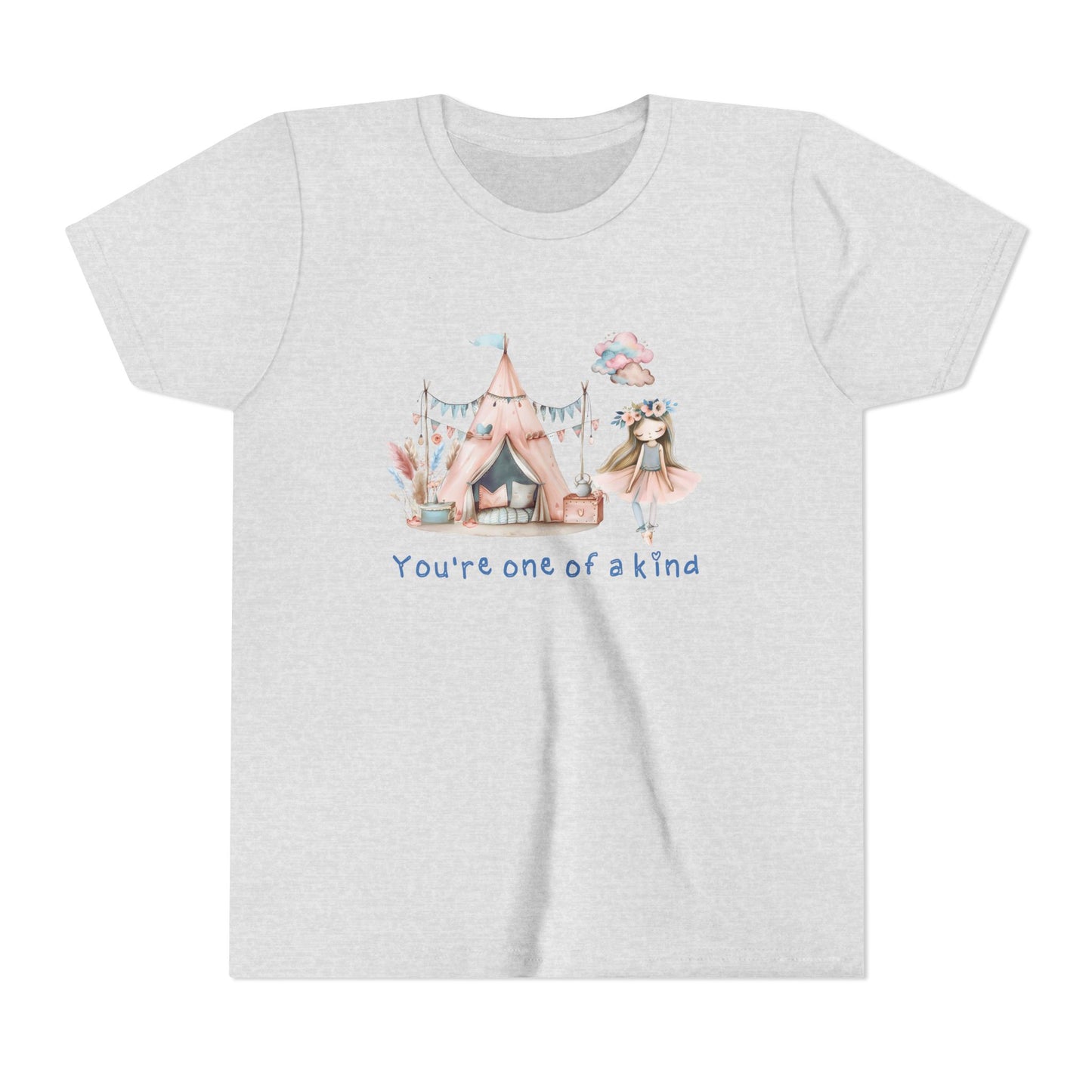 One Of A Kind Kid's T-Shirt