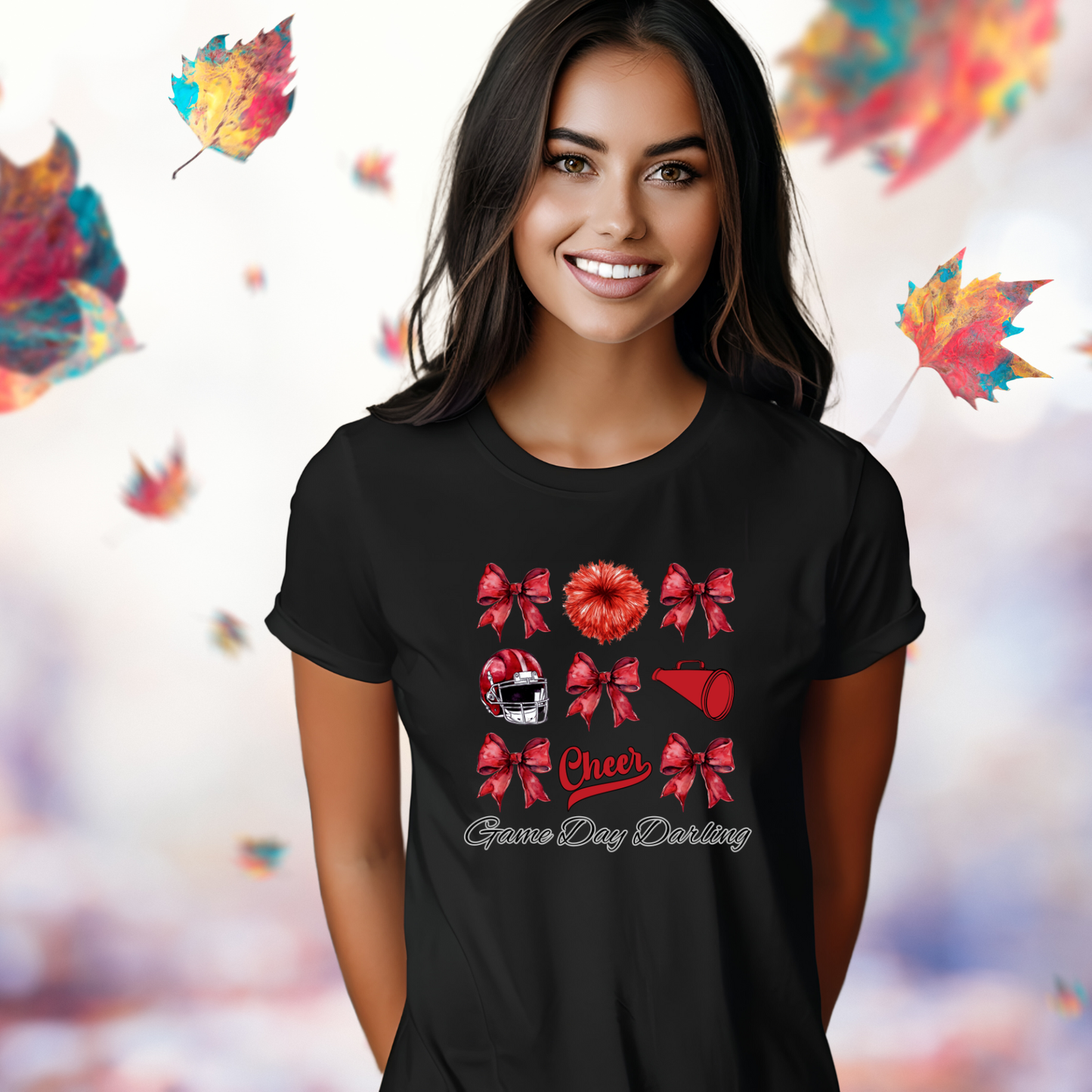 Game Day Darling T-Shirt