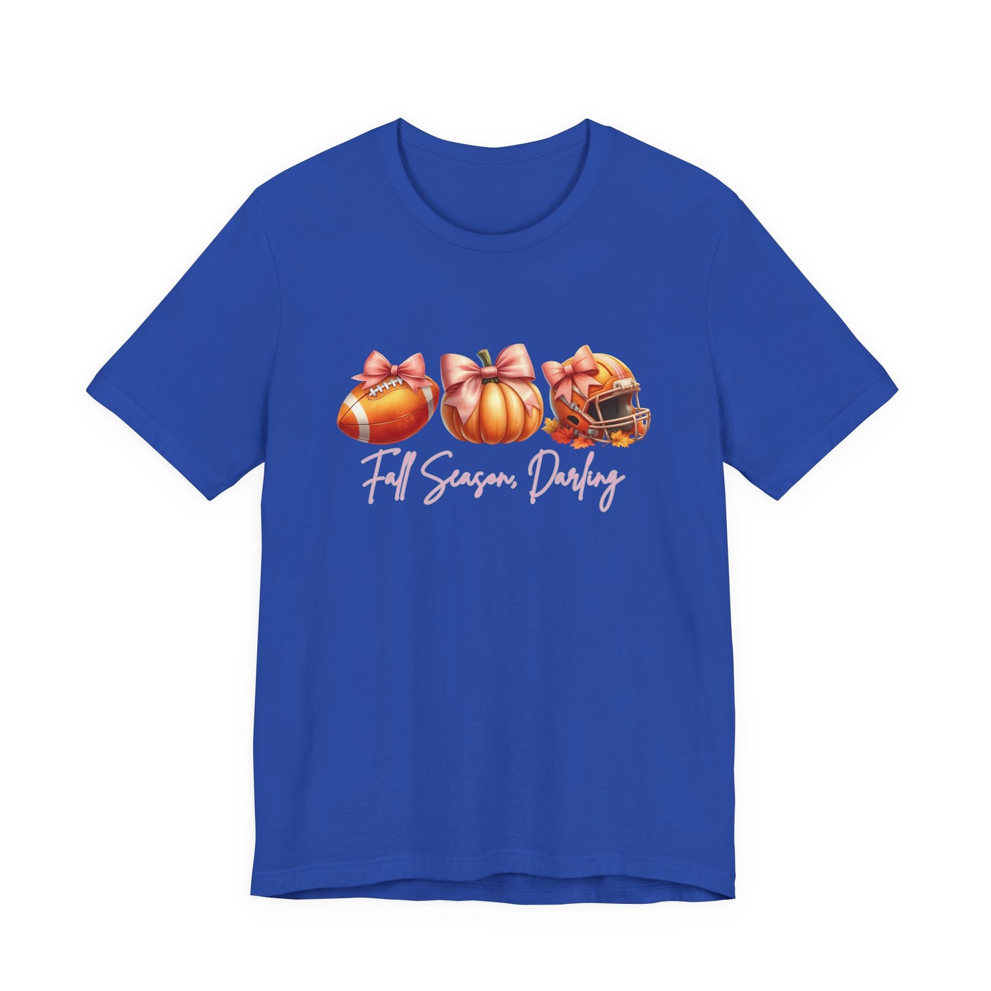 Fall Season Darling T-Shirt