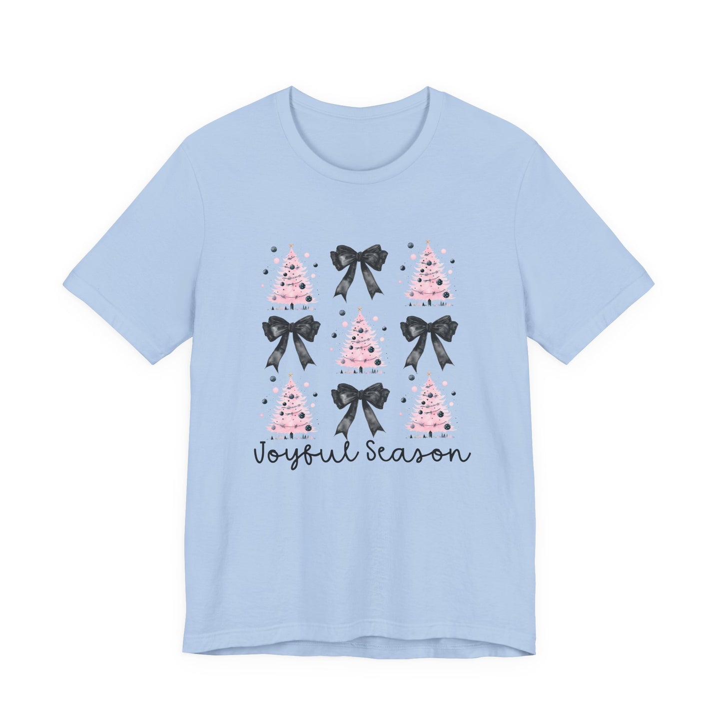 Joyful Season T-Shirt