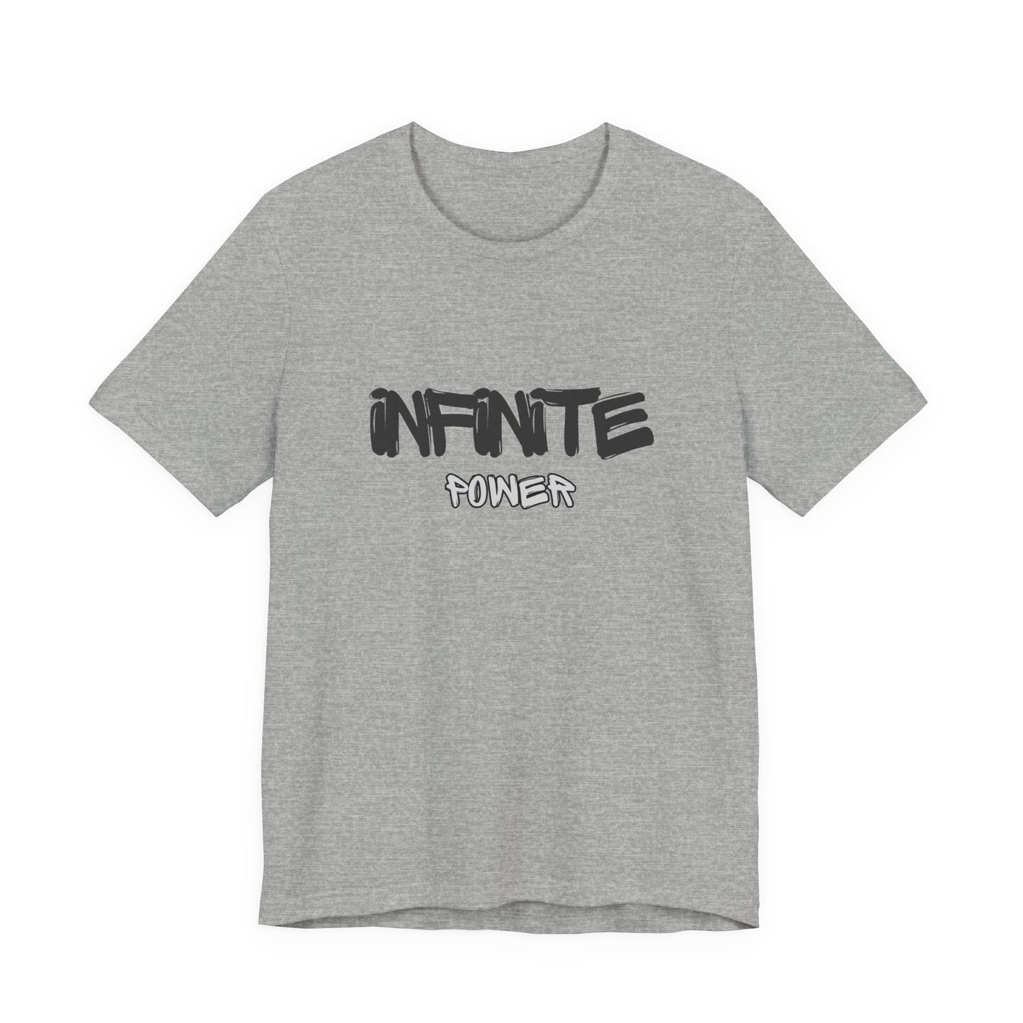 Infinite Power T-Shirt
