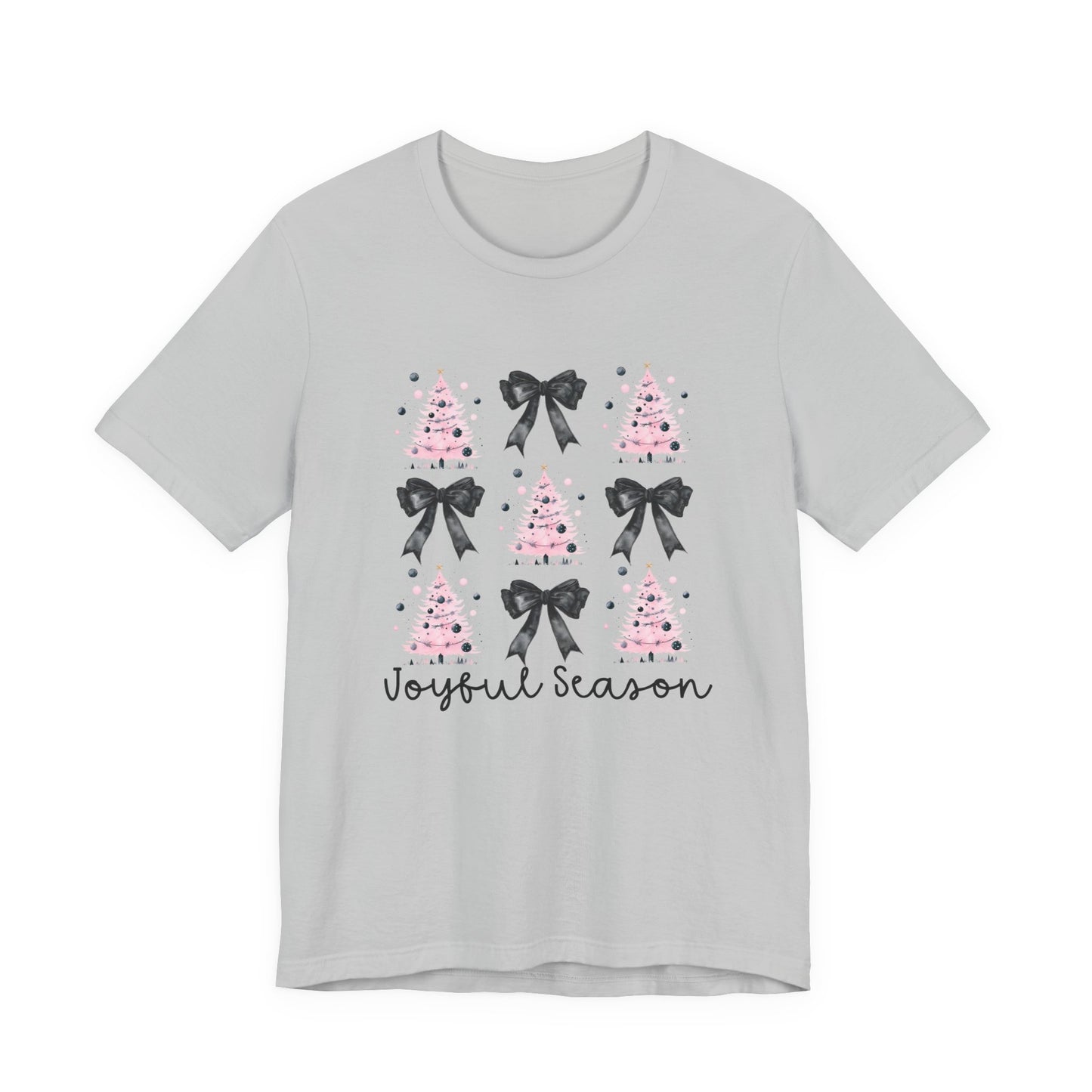 Joyful Season T-Shirt