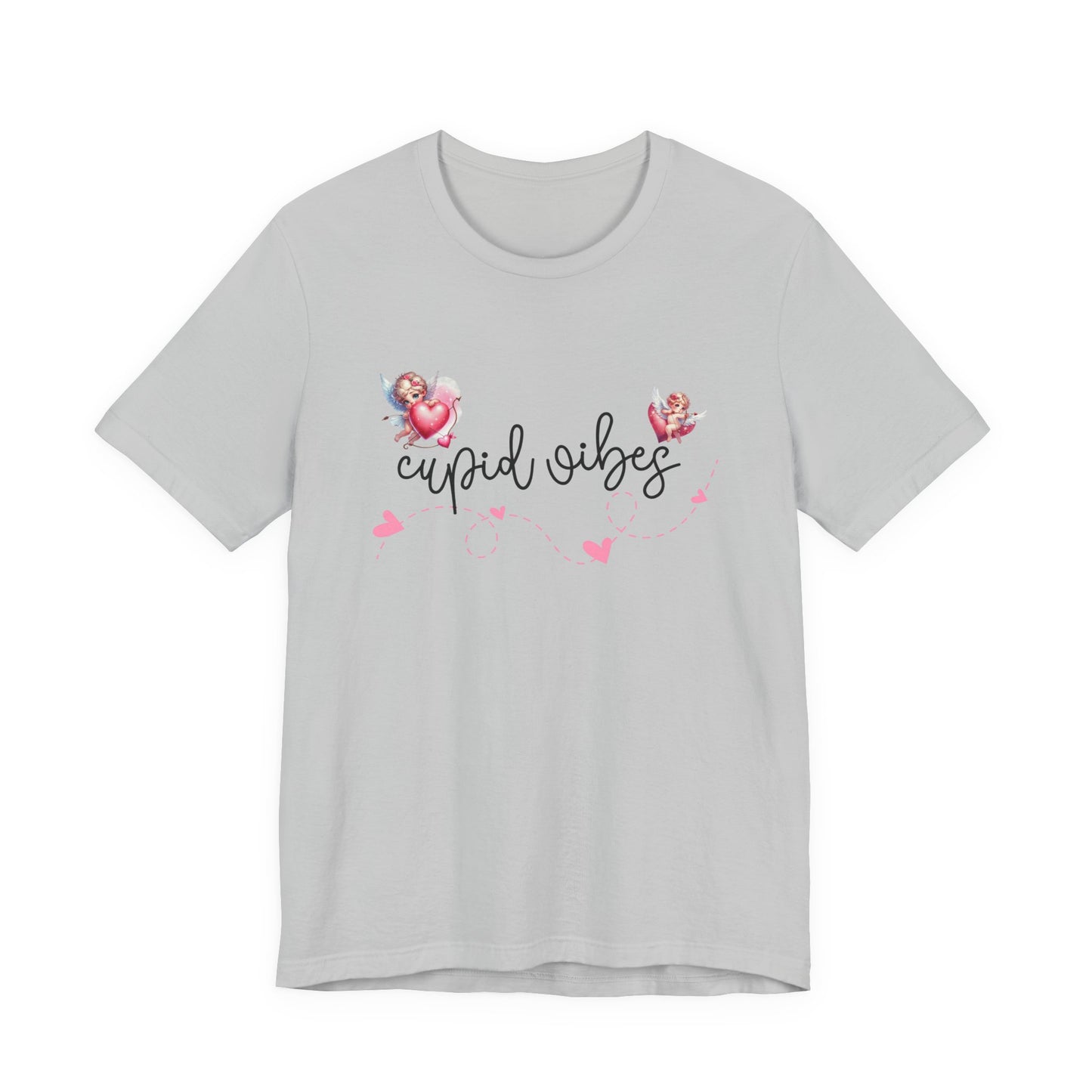 Cupid Vibes T-Shirt