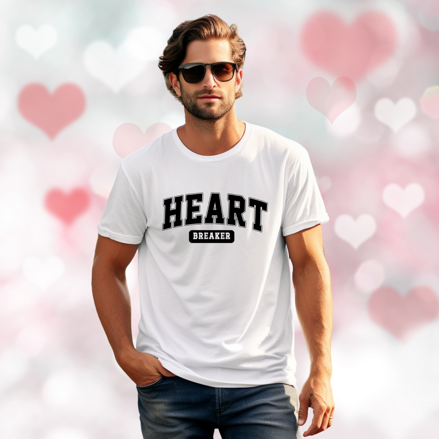 Heart Breaker T-Shirt