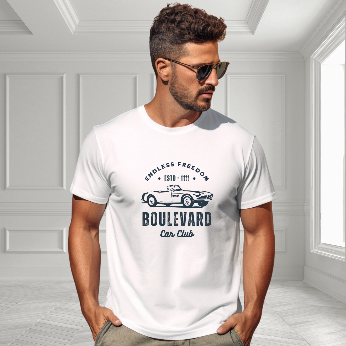 Endless Freedom T-Shirt