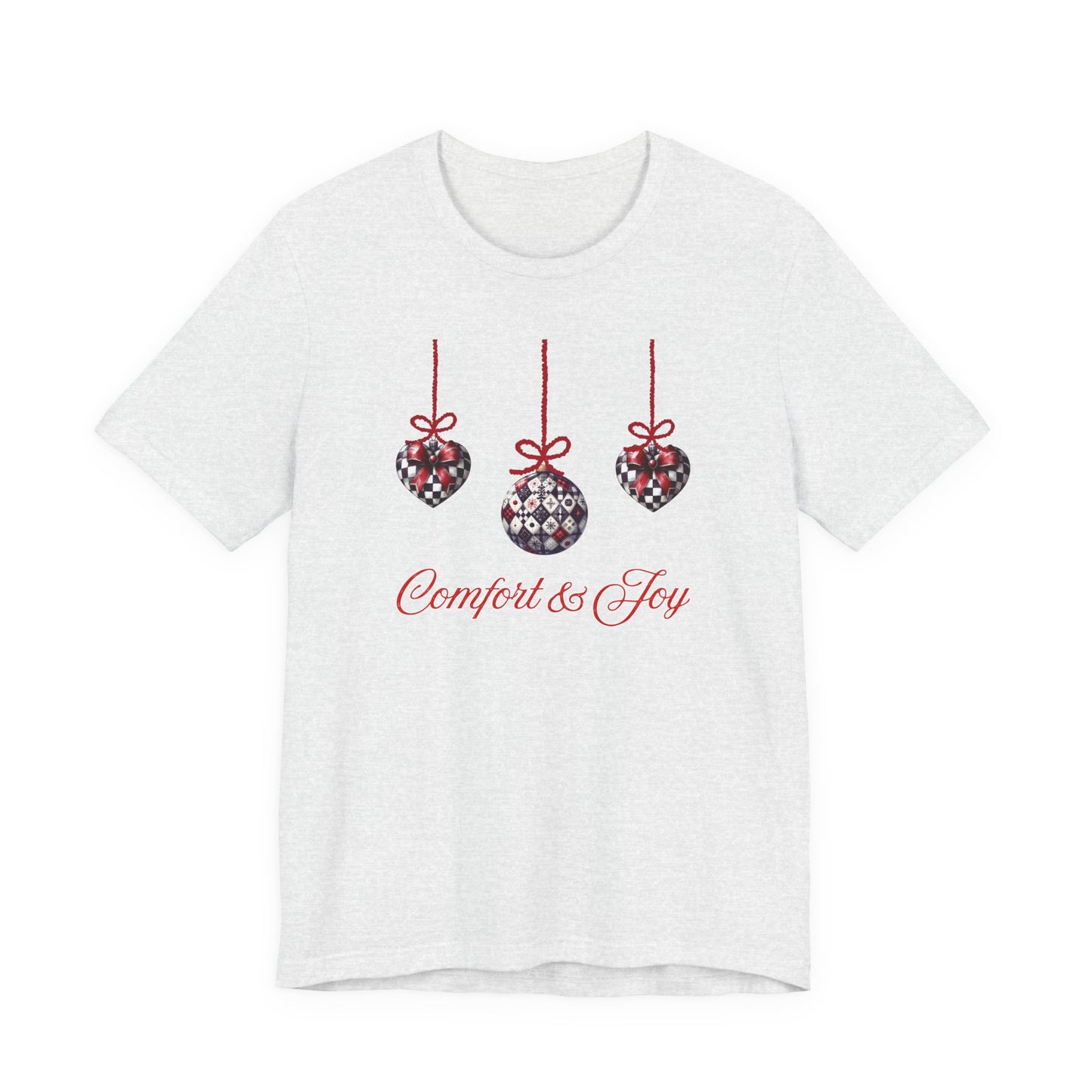 Comfort & Joy T-Shirt