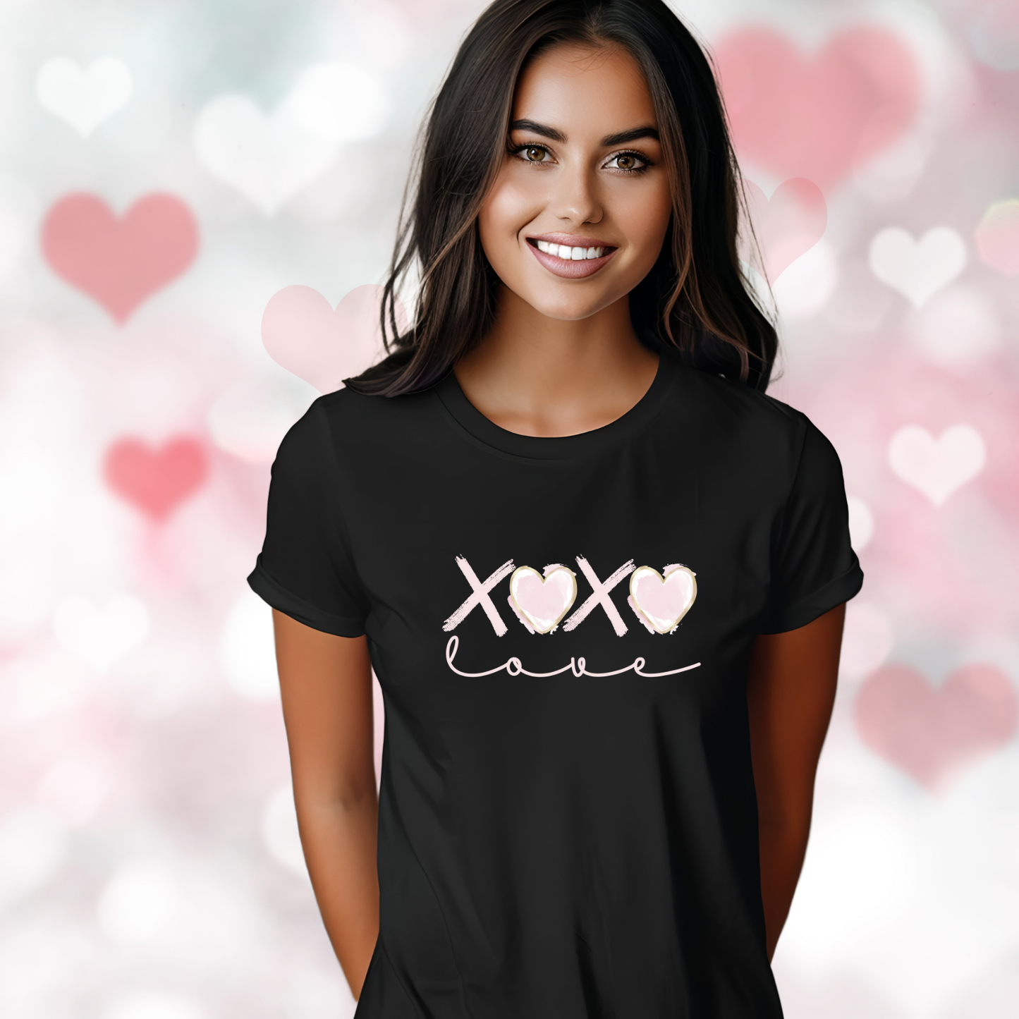XO Love T-Shirt