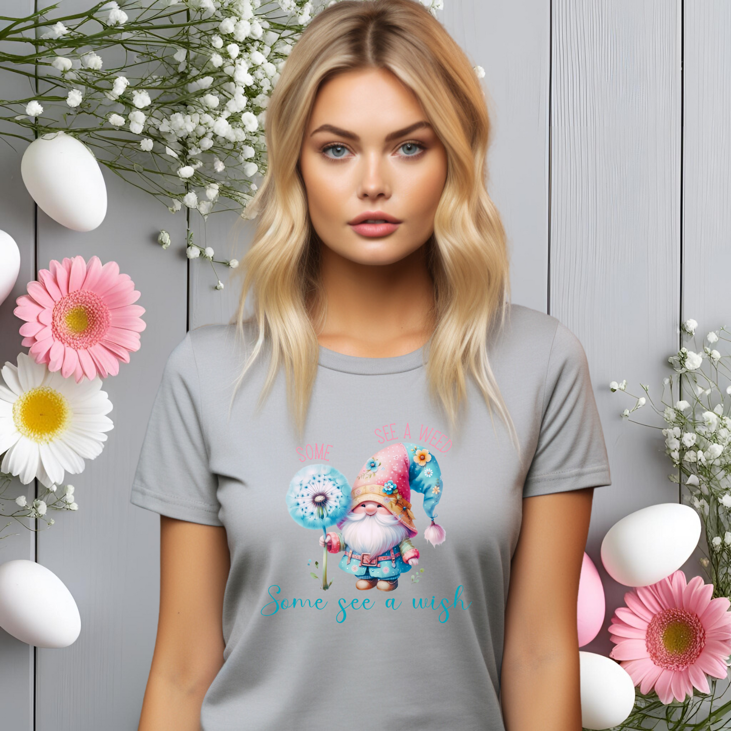 Some See A Wish T-Shirt