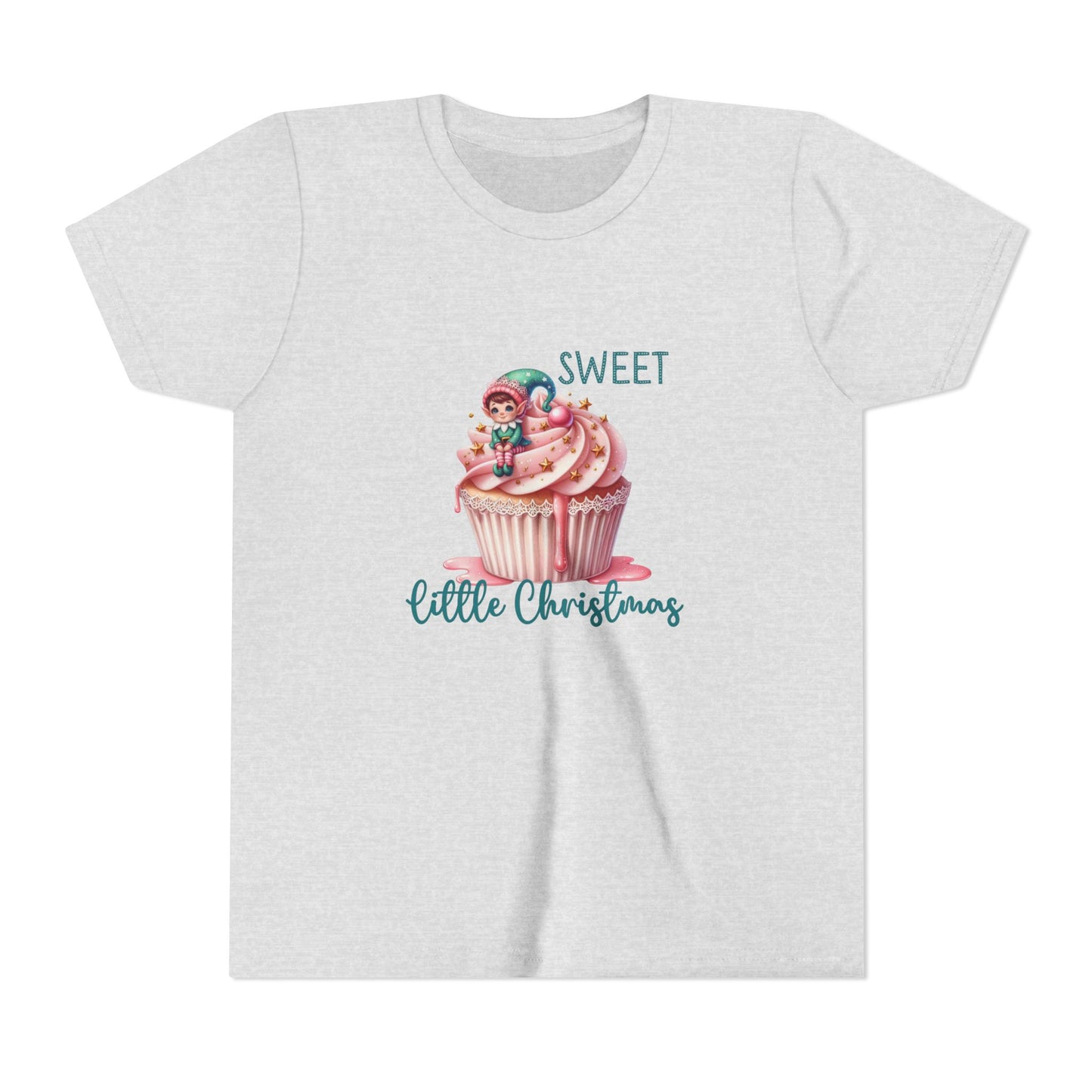 Sweet Little Christmas Kid's T-Shirt