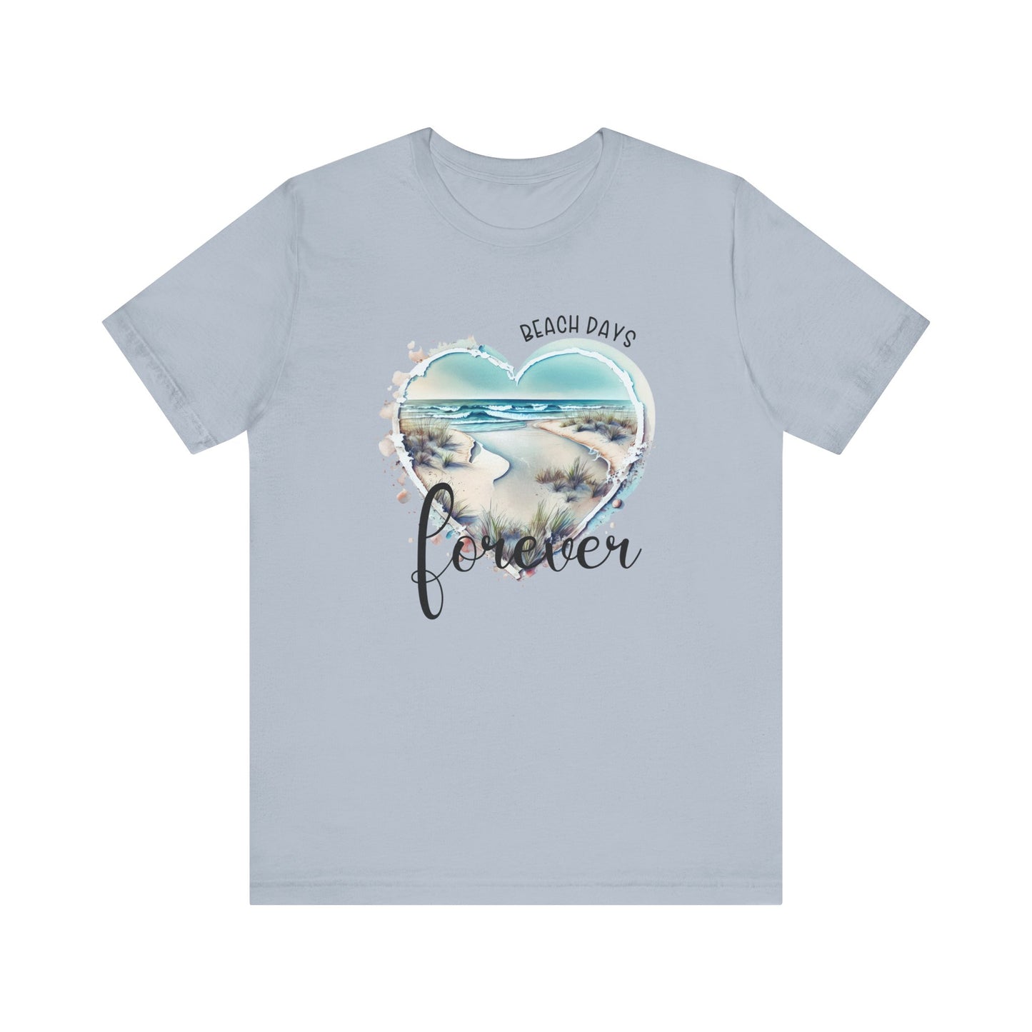 Beach Days Forever T-Shirt