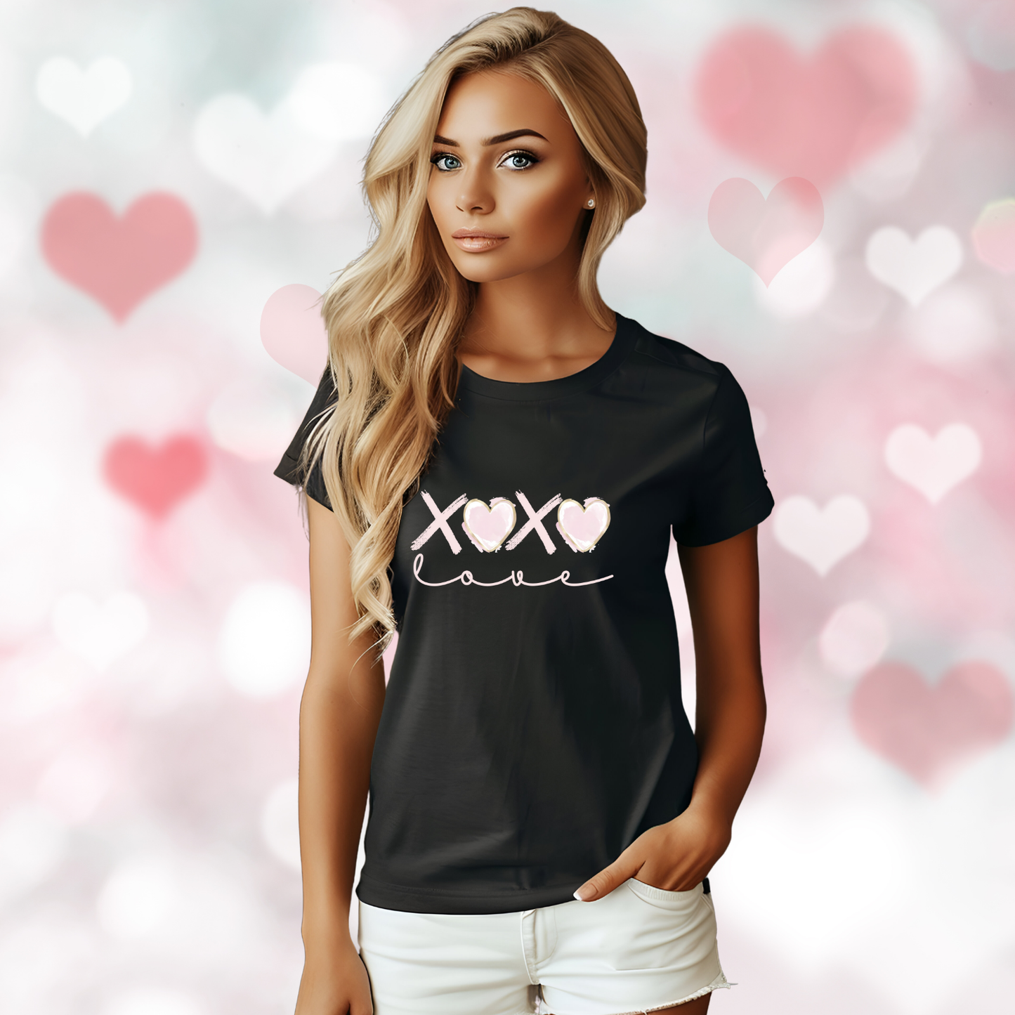XO Love T-Shirt
