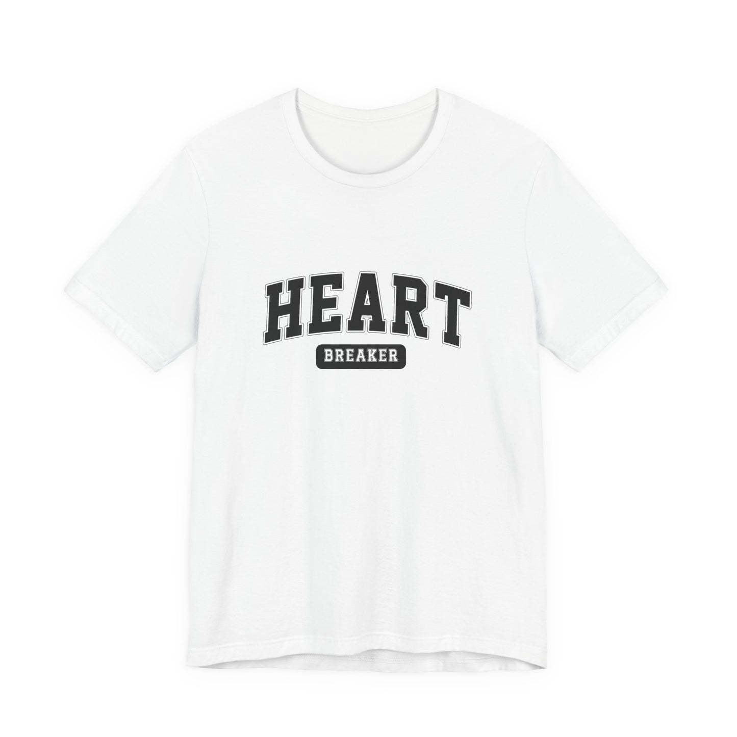 Heart Breaker T-Shirt