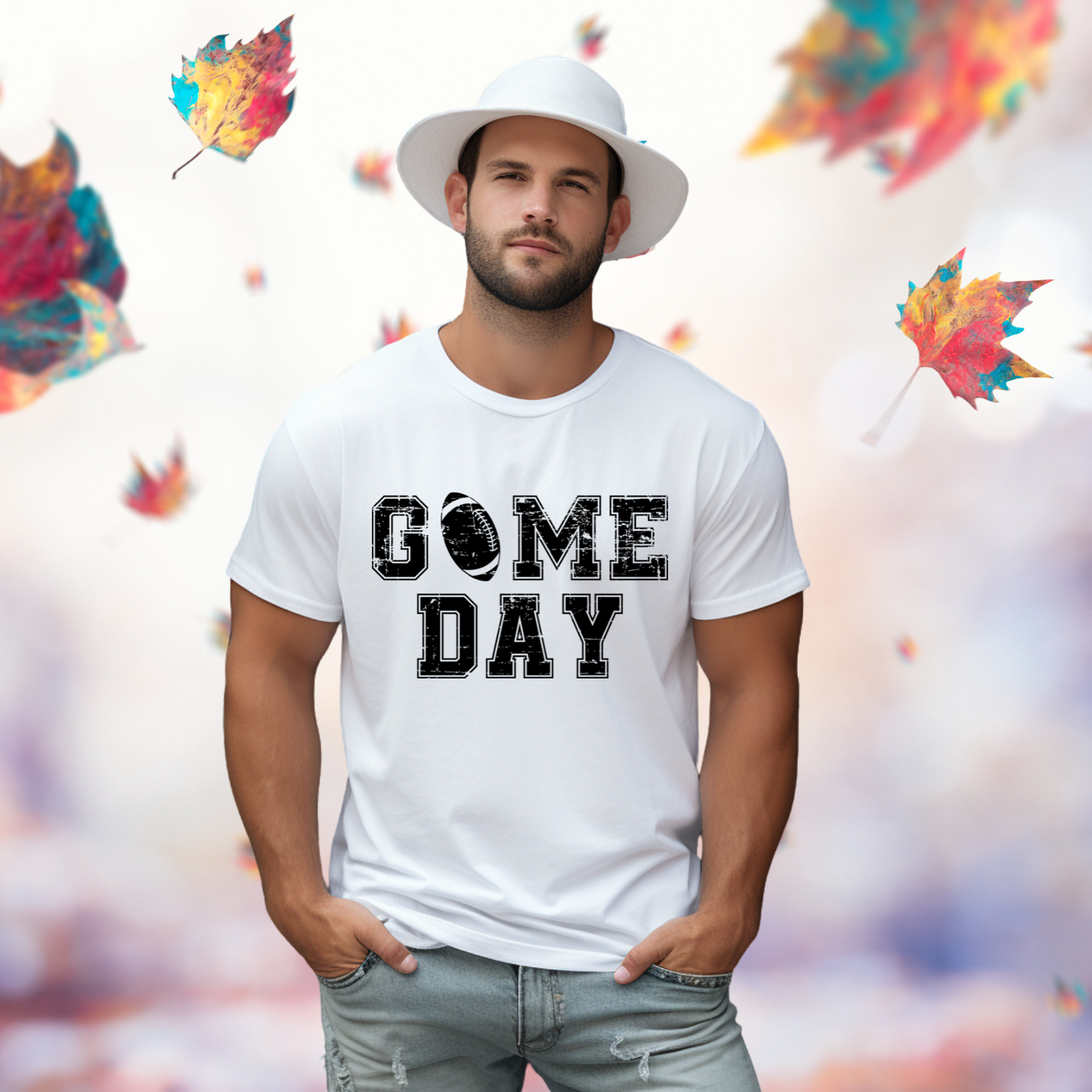 Game Day T-Shirt