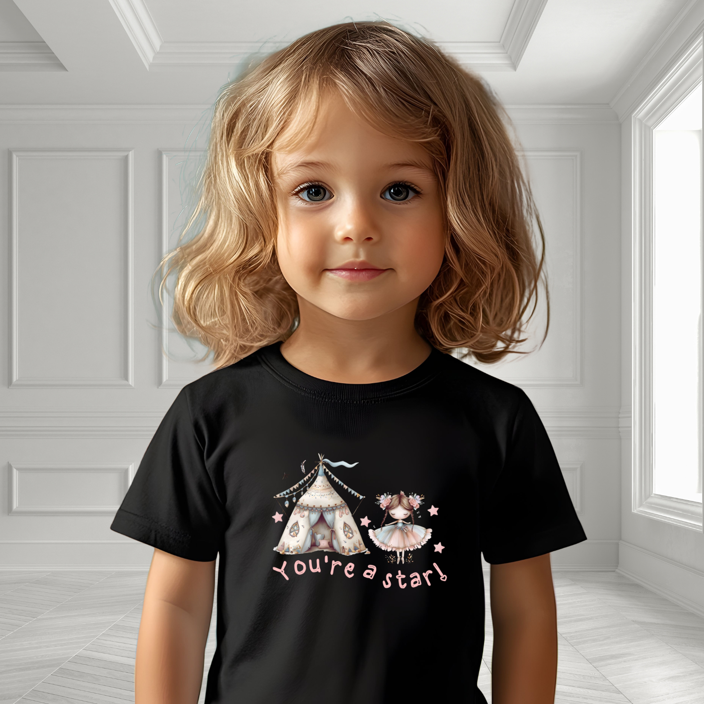 You’re A Star Toddler T-Shirt