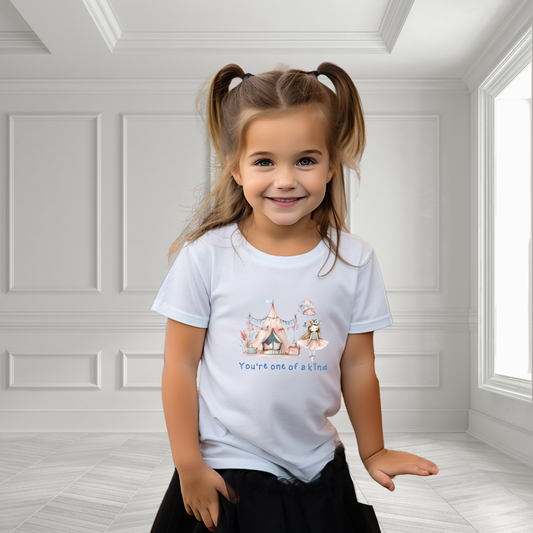 One Of A Kind Toddler T-Shirt