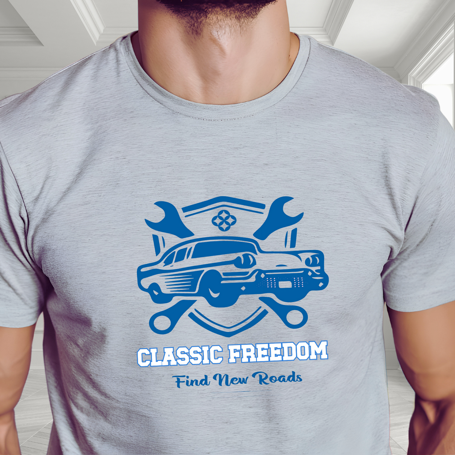 Classic Freedom T-Shirt