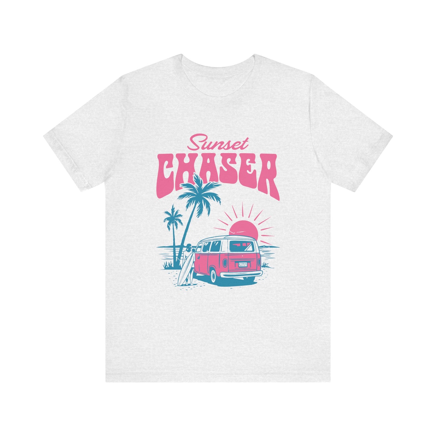 Sunset Chaser T-Shirt