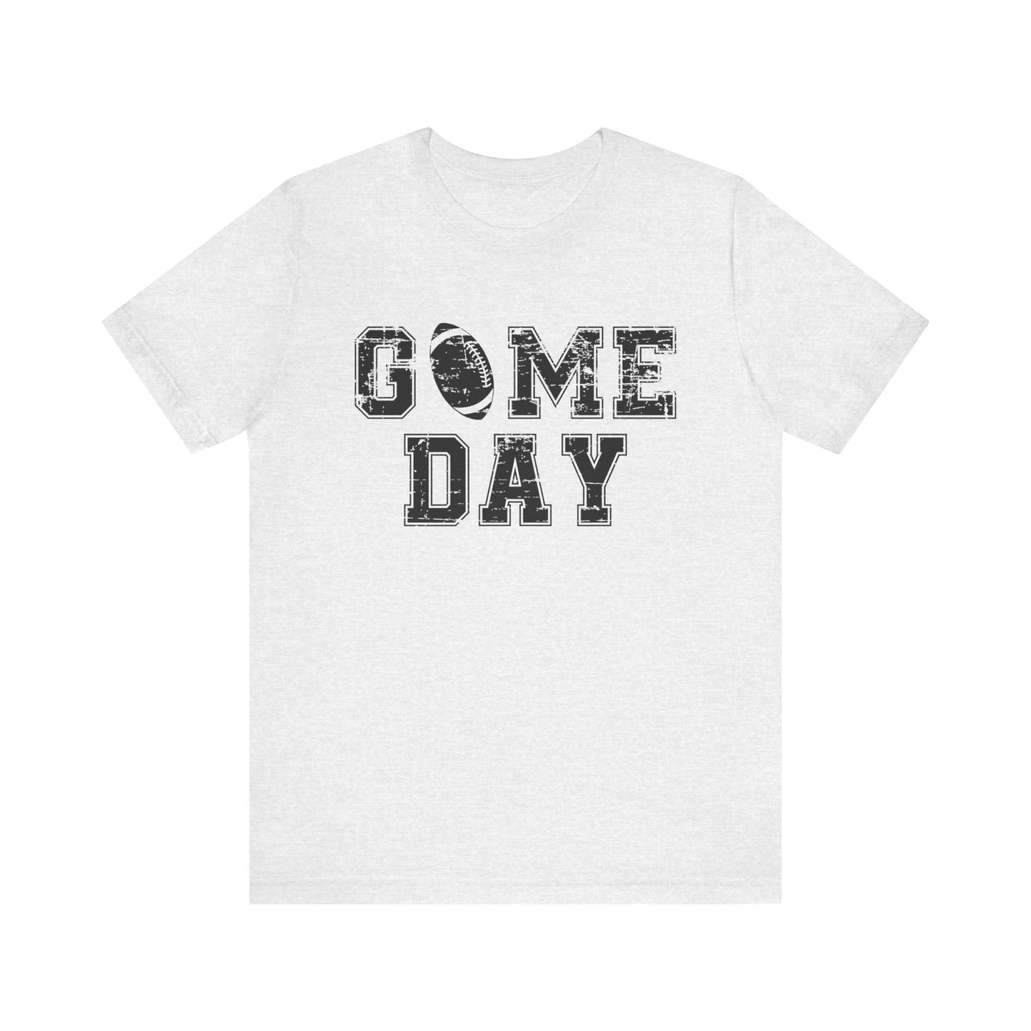 Game Day T-Shirt