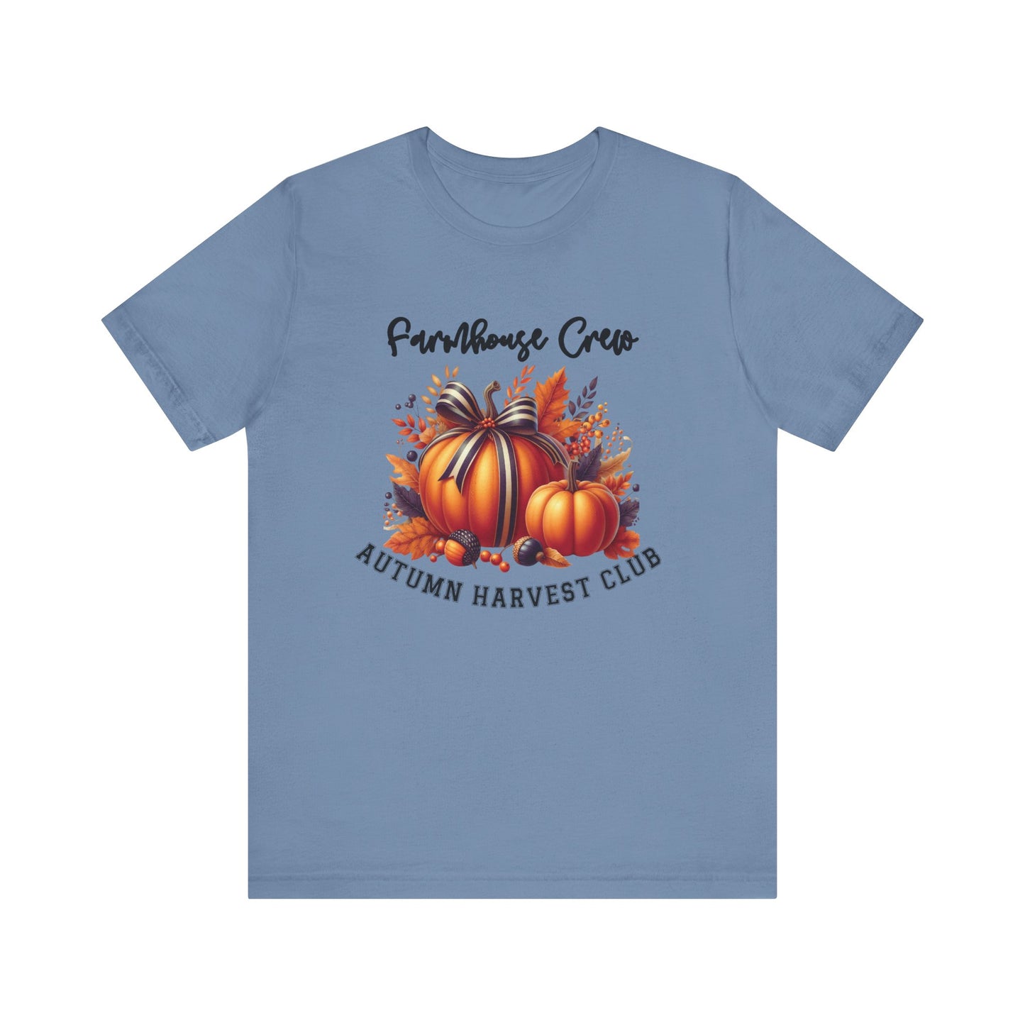 Farmhouse Crew T-Shirt