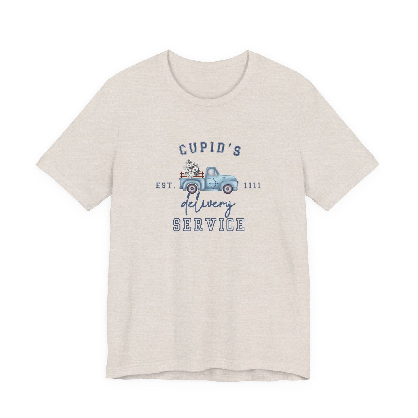Cupid’s Delivery Service T-Shirt