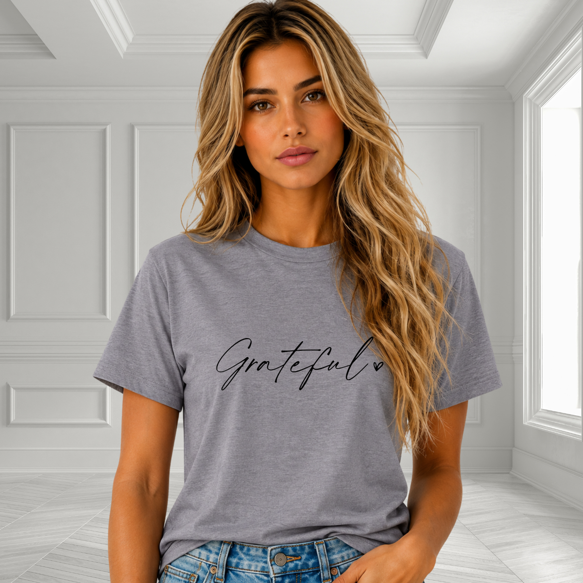 Grateful T-Shirt