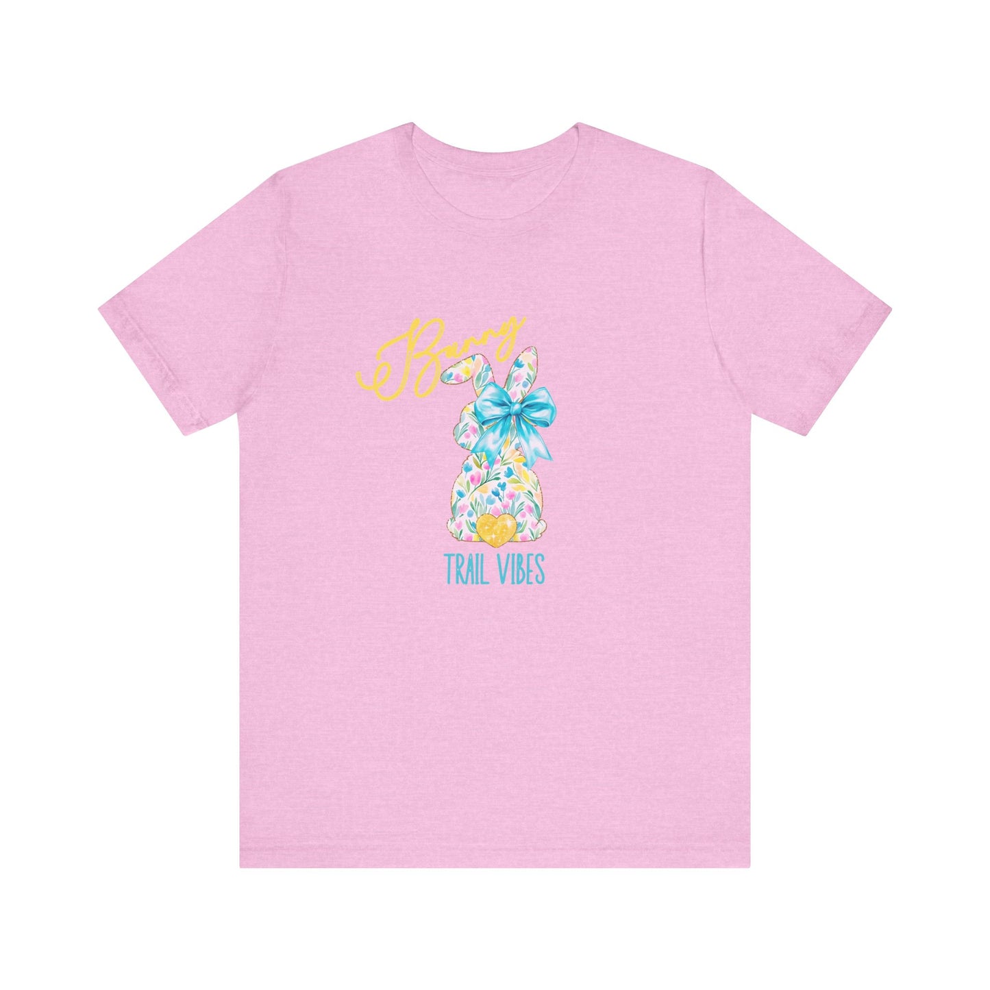 Bunny Trail Vibes T-Shirt