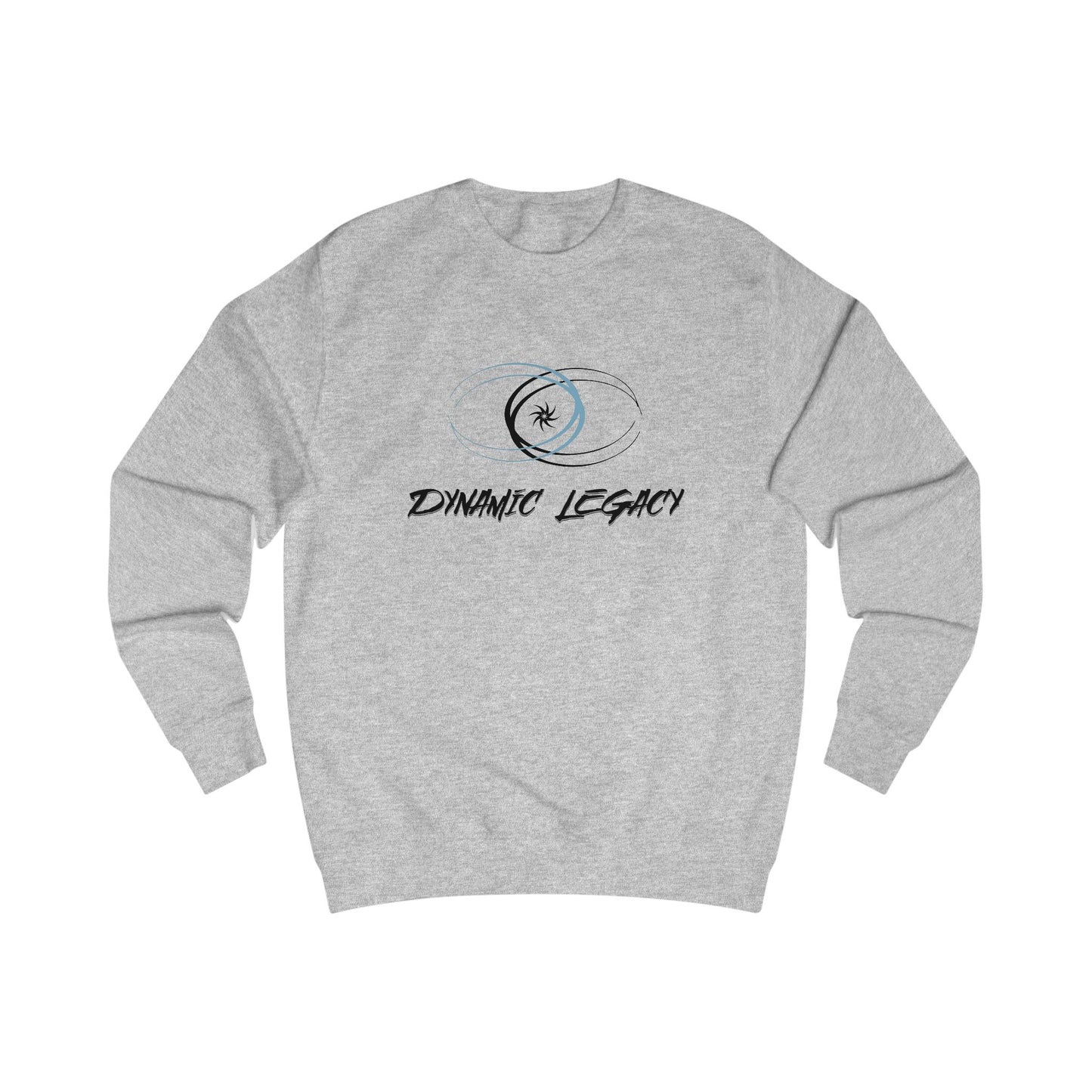 Dynamic Legacy Crewneck Sweatshirt