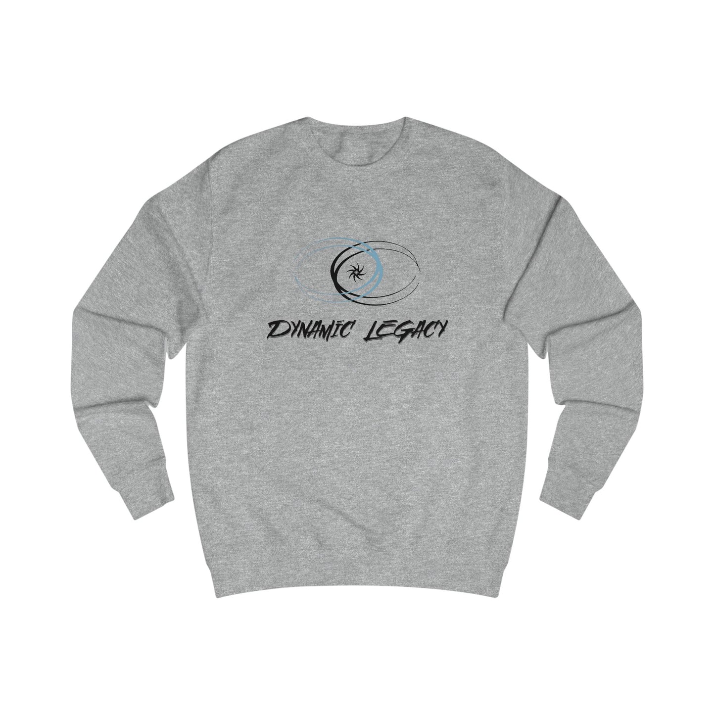 Dynamic Legacy Crewneck Sweatshirt