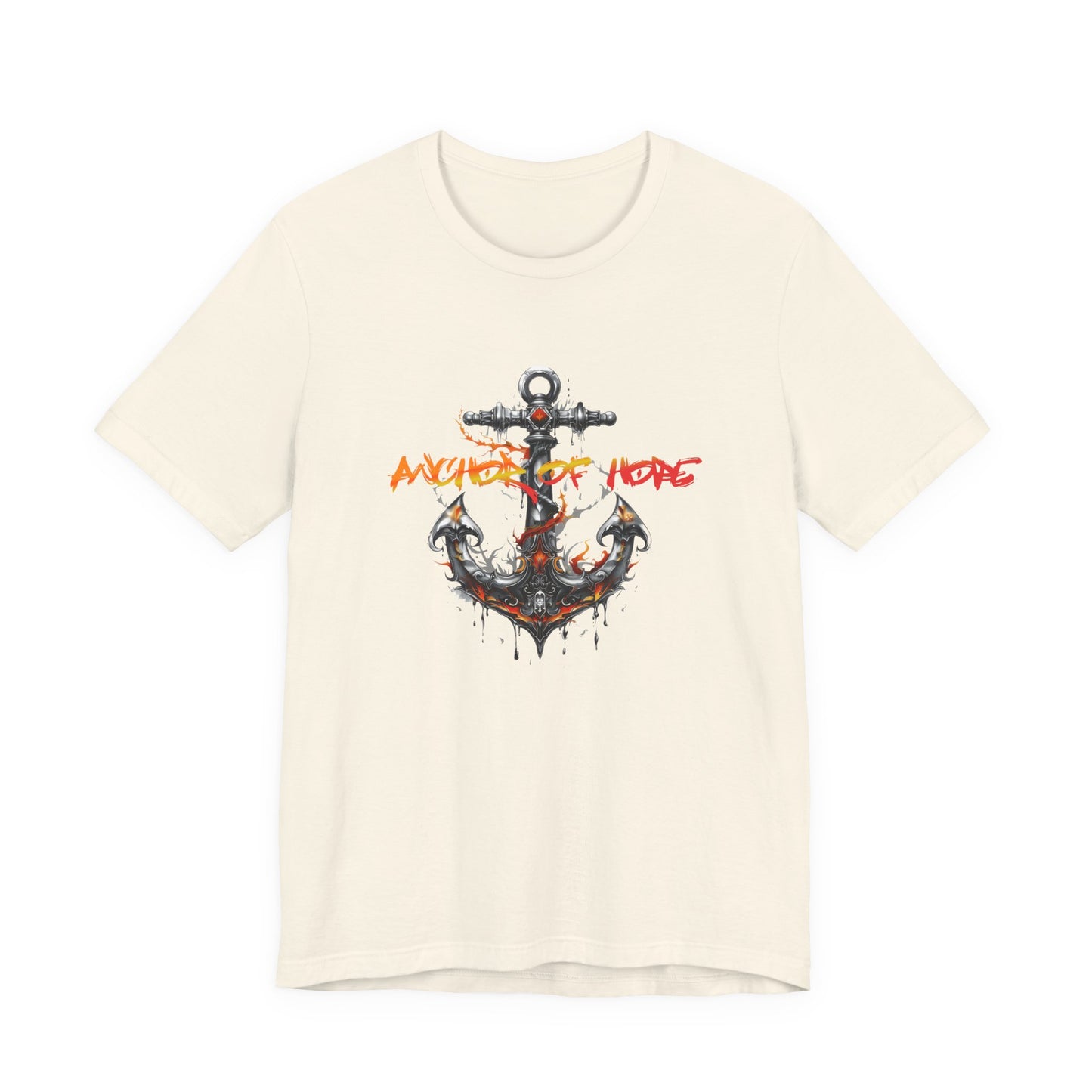 Anchor Of Hope T-Shirt