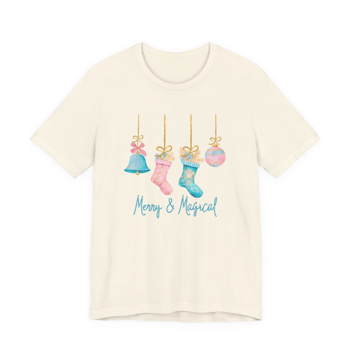 Merry And Magical T-Shirt