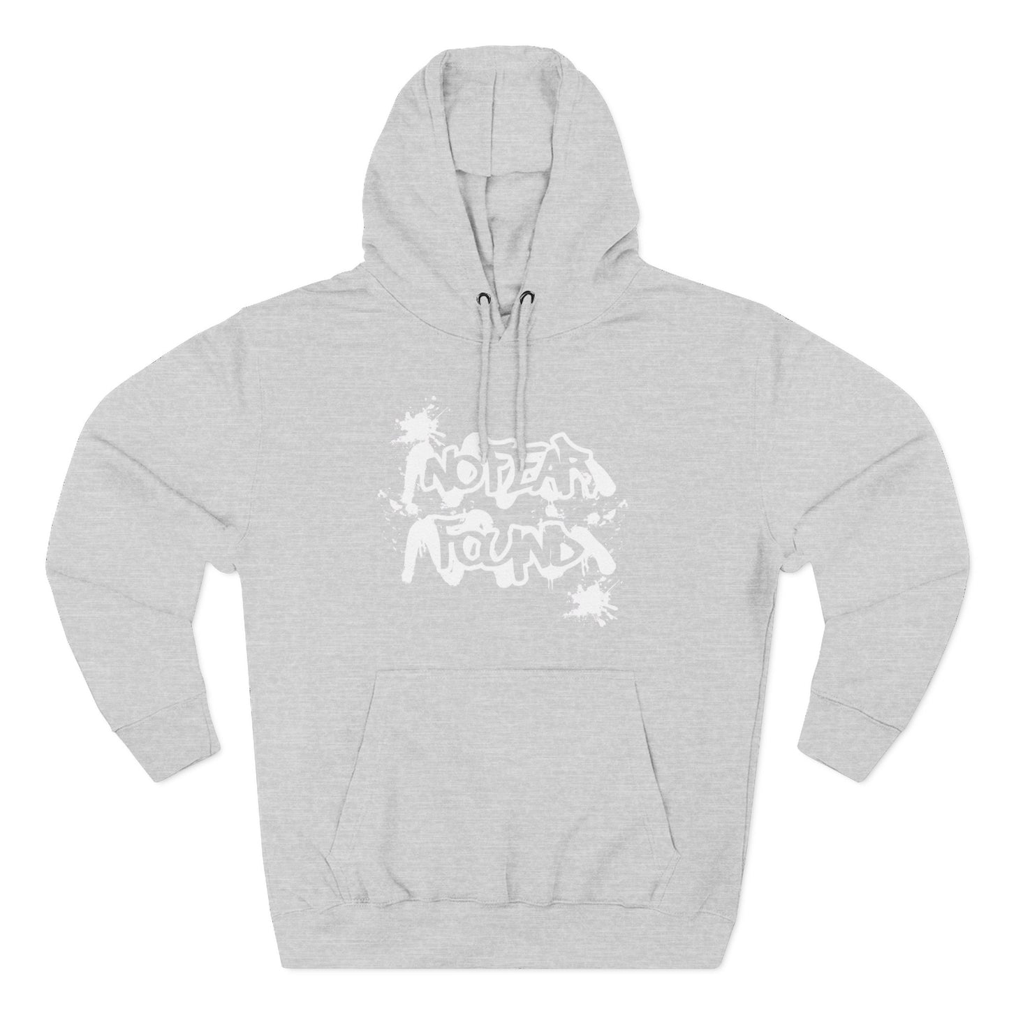 No Fear Found Pullover Hoodie