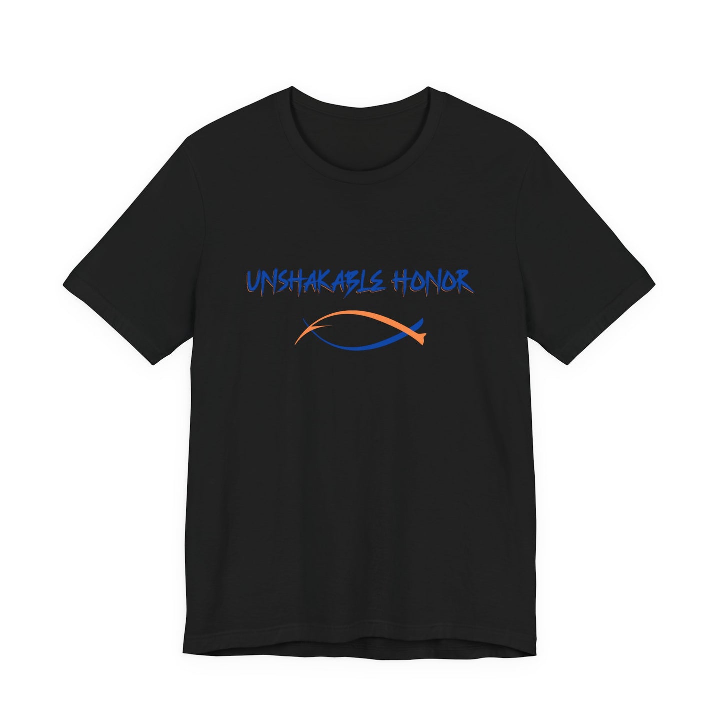 Unshakable Honor T-Shirt