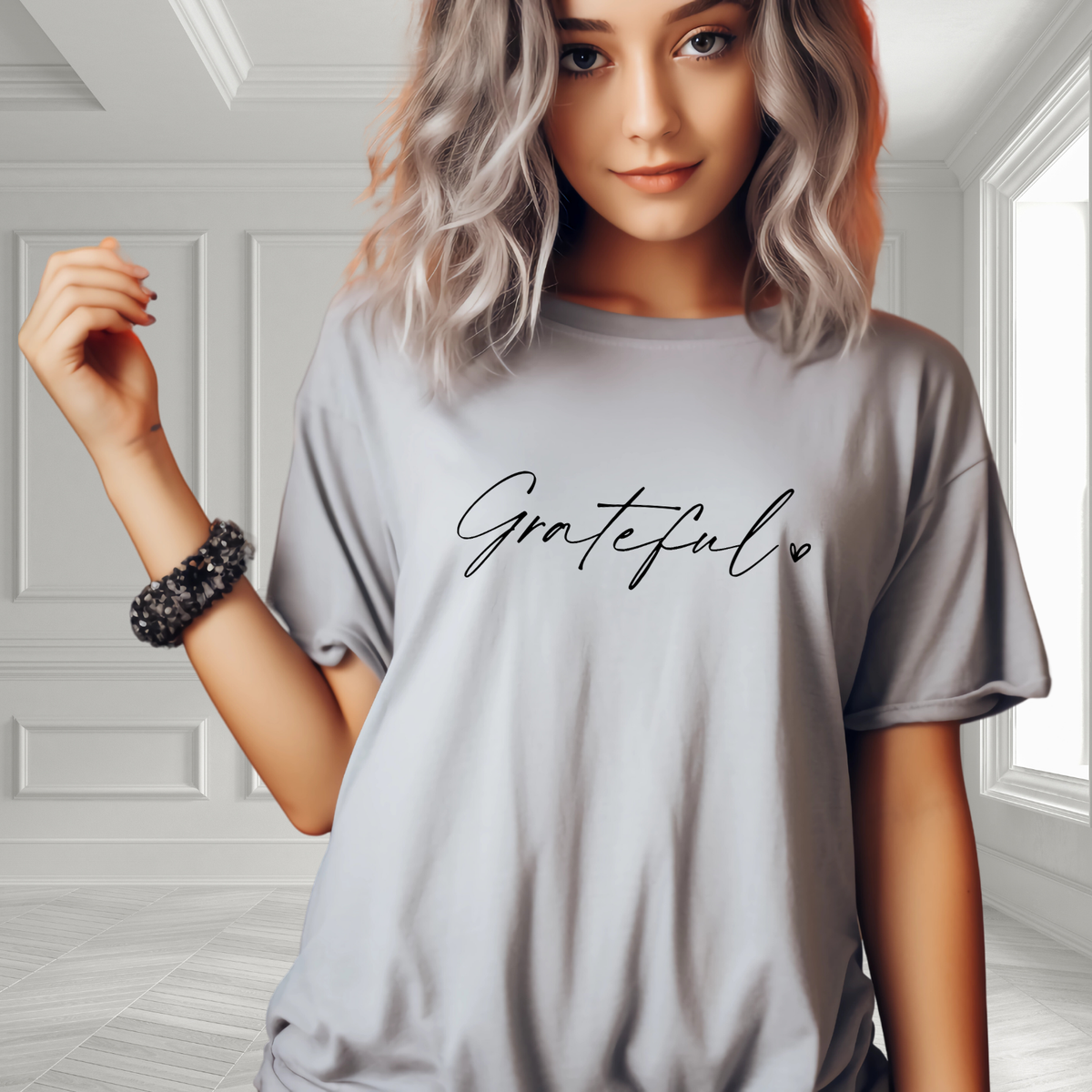 Grateful T-Shirt