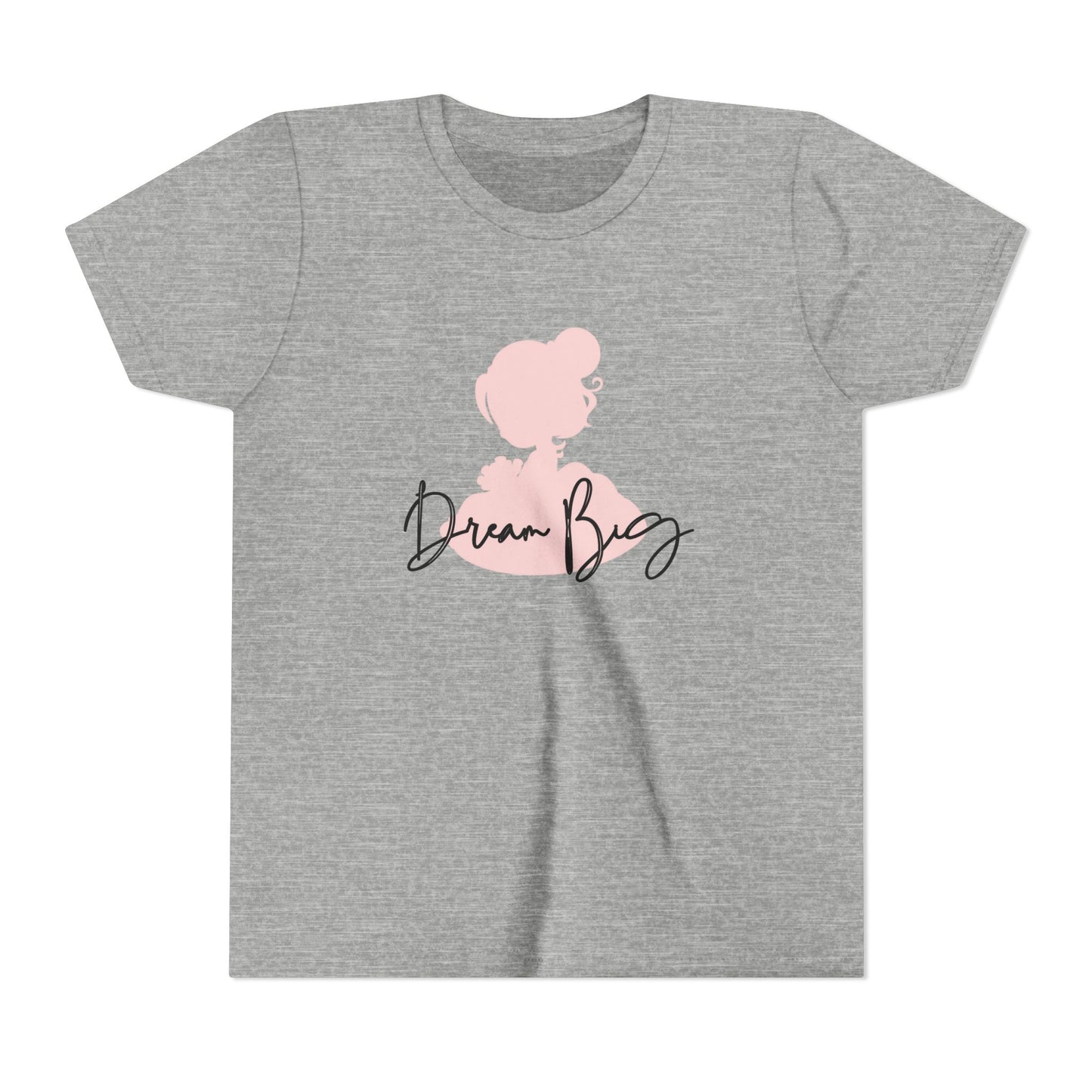 Dream Big Kid's T-Shirt
