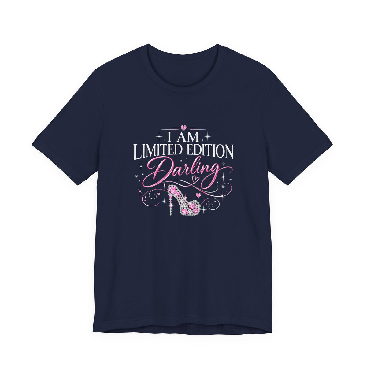 I Am Limited Edition, Darling T-Shirt